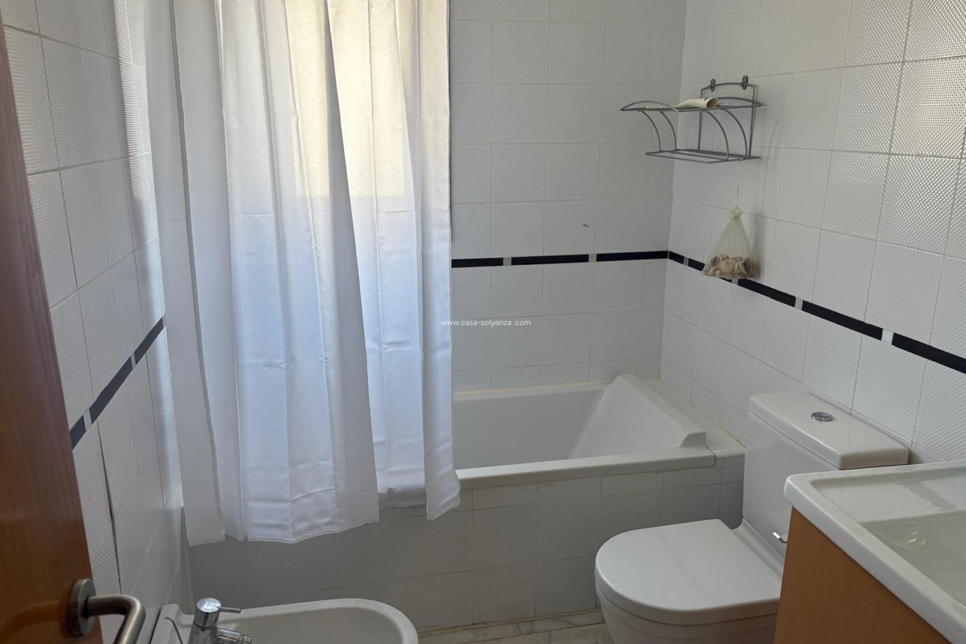 Resale - Apartment / flat - Algorfa - La Finca Golf Resort