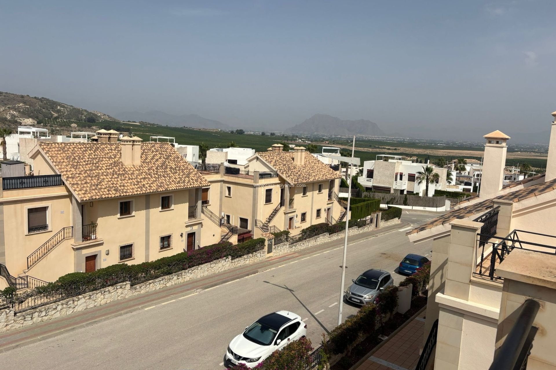 Resale - Apartment / flat - Algorfa - La Finca Golf Resort