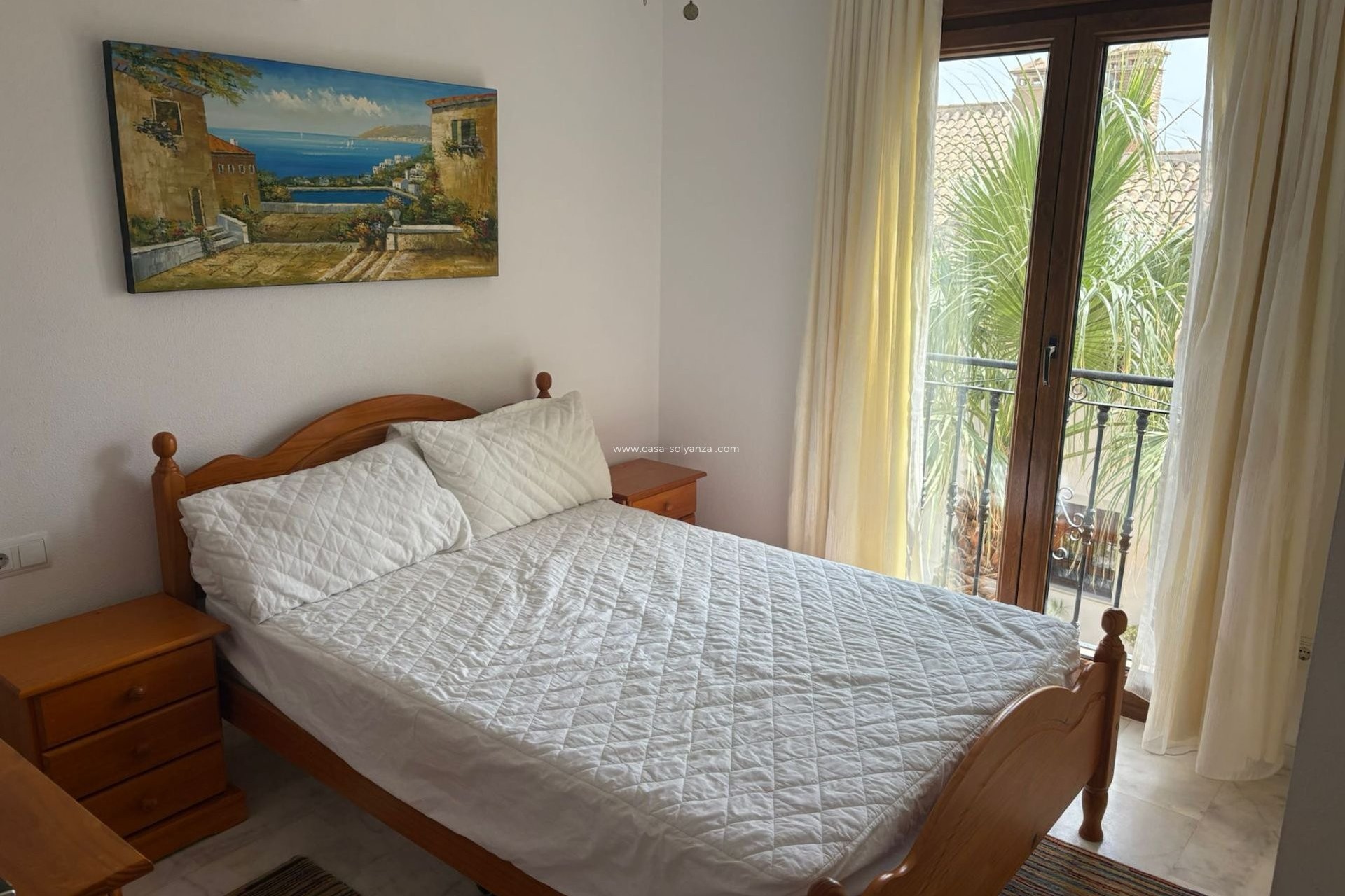 Resale - Apartment / flat - Algorfa - La Finca Golf Resort