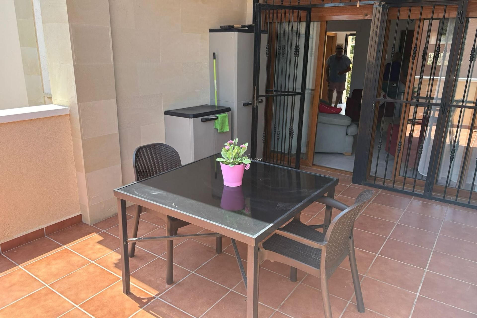 Resale - Apartment / flat - Algorfa - La Finca Golf Resort