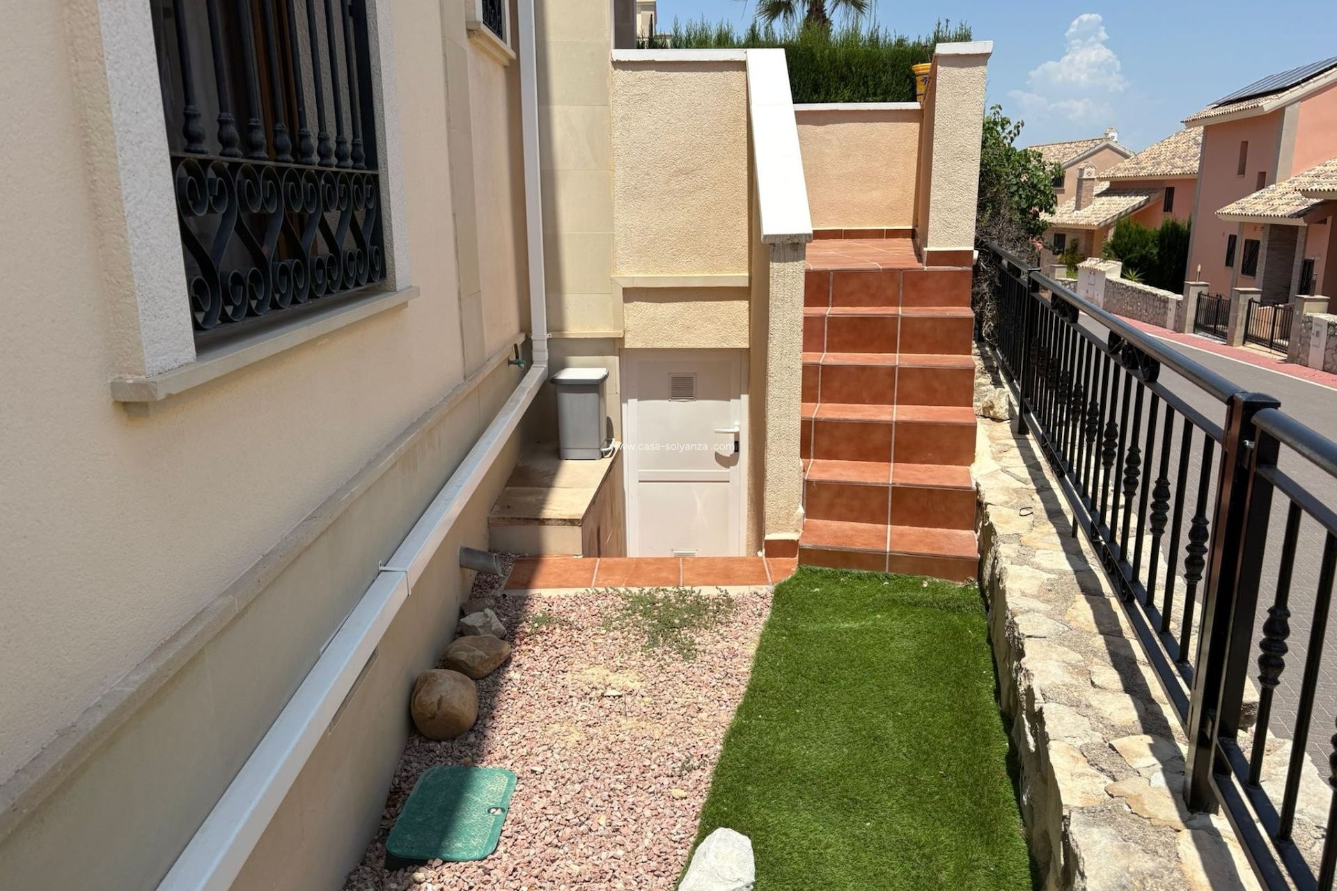 Resale - Apartment / flat - Algorfa - La Finca Golf Resort