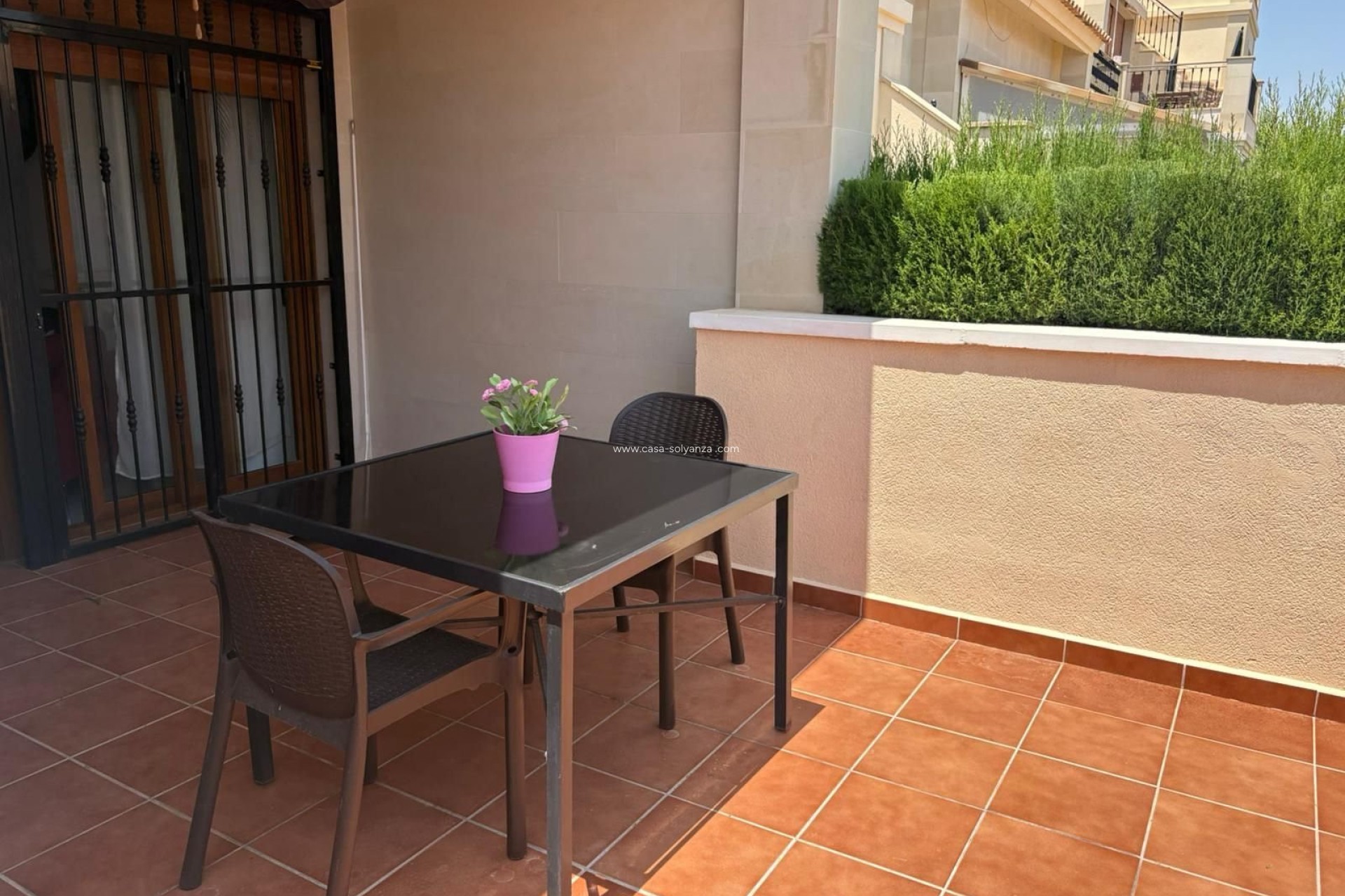 Resale - Apartment / flat - Algorfa - La Finca Golf Resort
