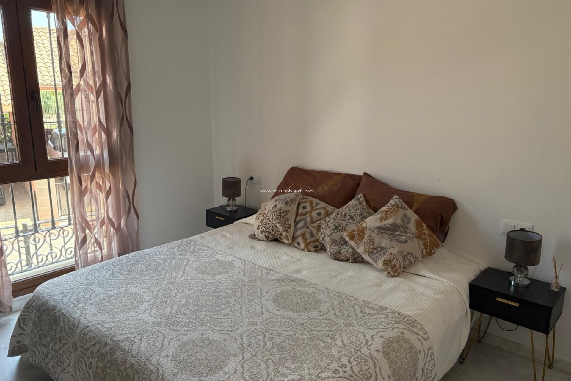 Resale - Apartment / flat - Algorfa - La Finca Golf Resort