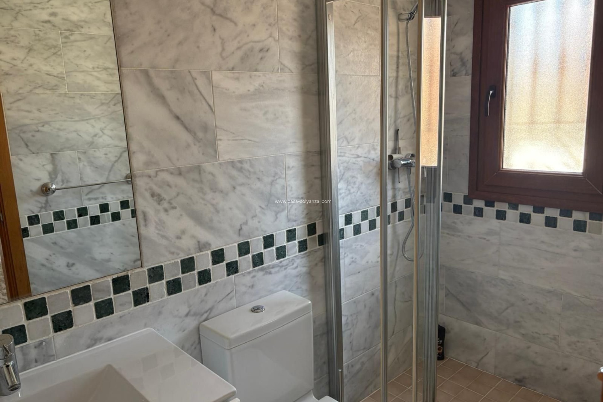 Resale - Apartment / flat - Algorfa - La Finca Golf Resort