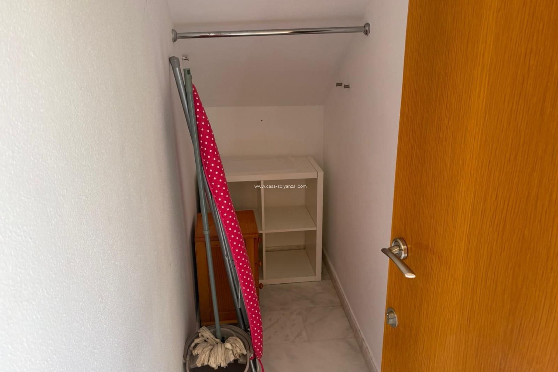 Resale - Apartment / flat - Algorfa - La Finca Golf Resort