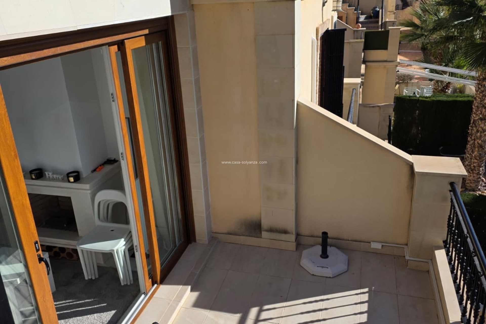 Resale - Apartment / flat - Algorfa - La Finca Golf Resort