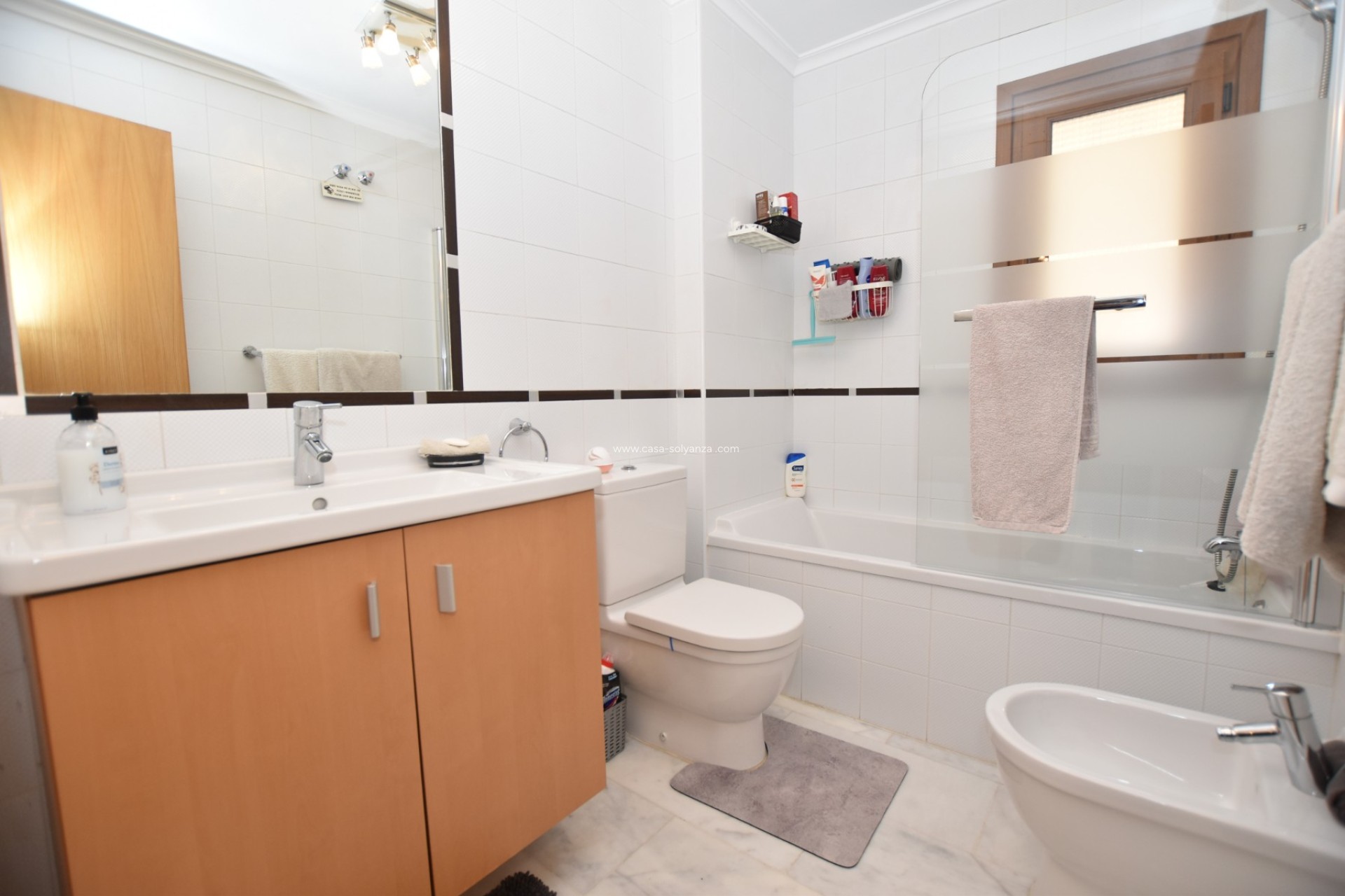 Resale - Apartment / flat - Algorfa - La Finca Golf Resort