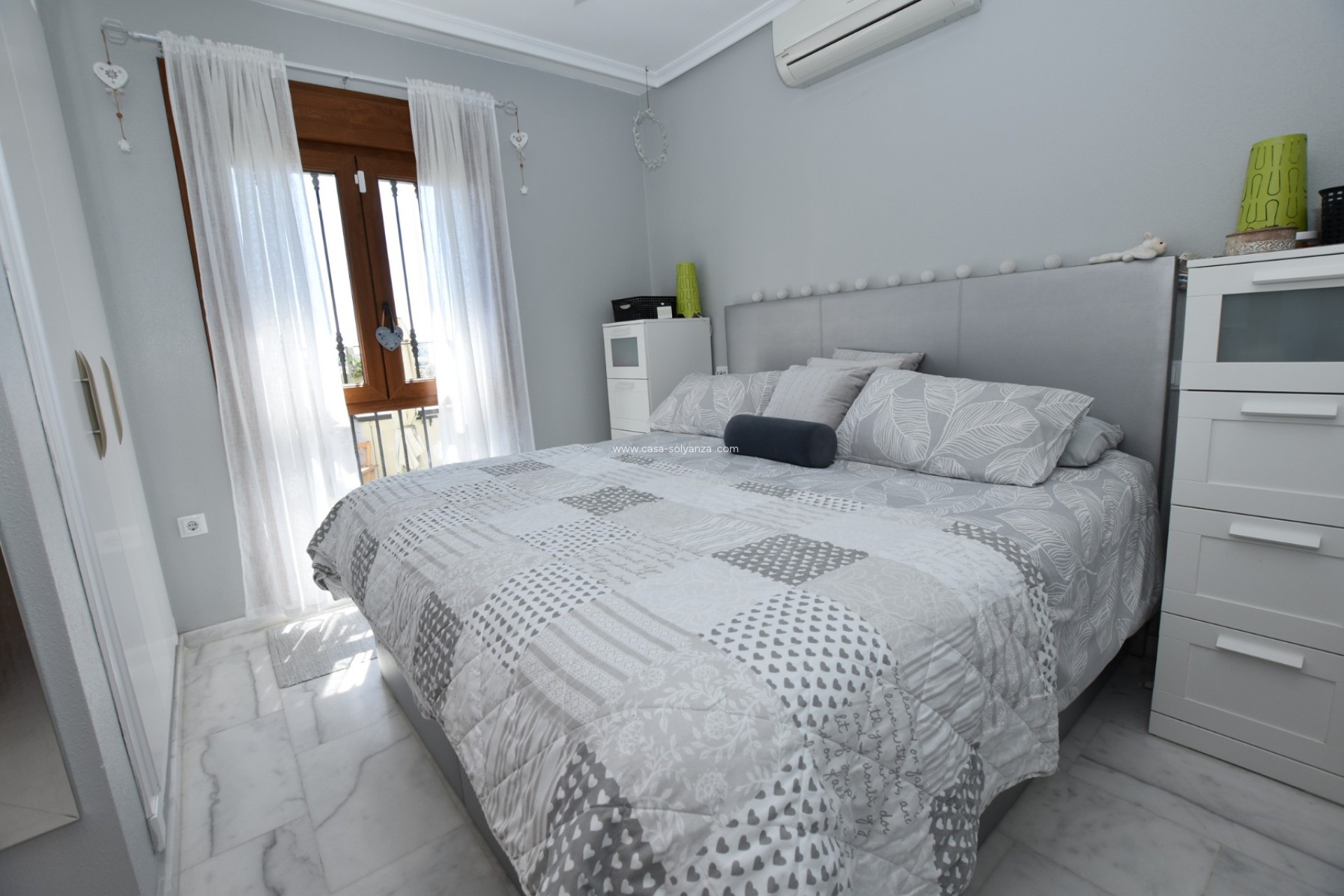 Resale - Apartment / flat - Algorfa - La Finca Golf Resort