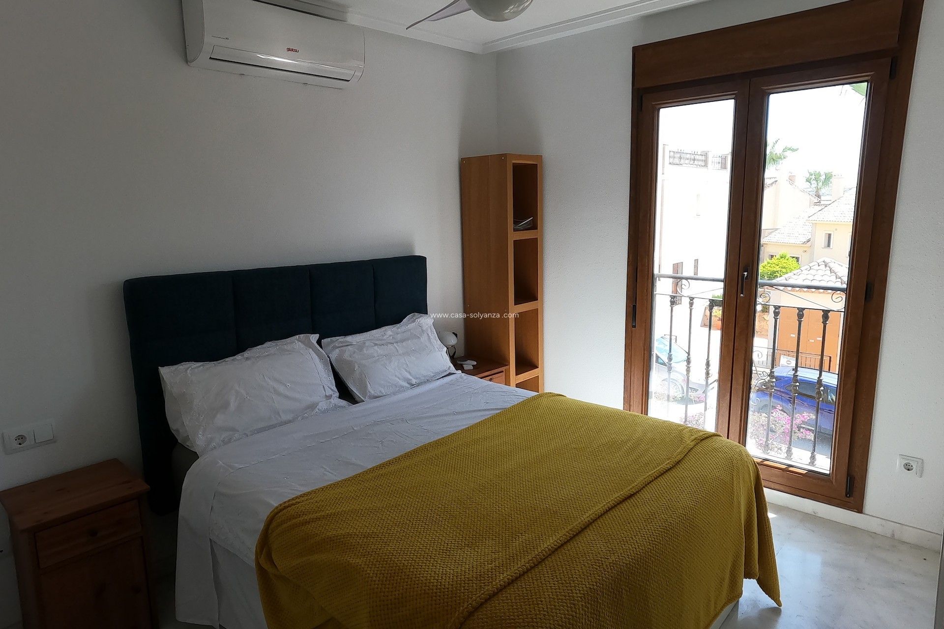Resale - Apartment / flat - Algorfa - La Finca Golf Resort