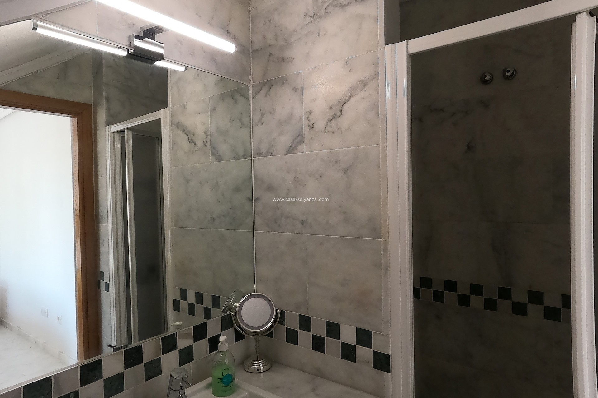 Resale - Apartment / flat - Algorfa - La Finca Golf Resort