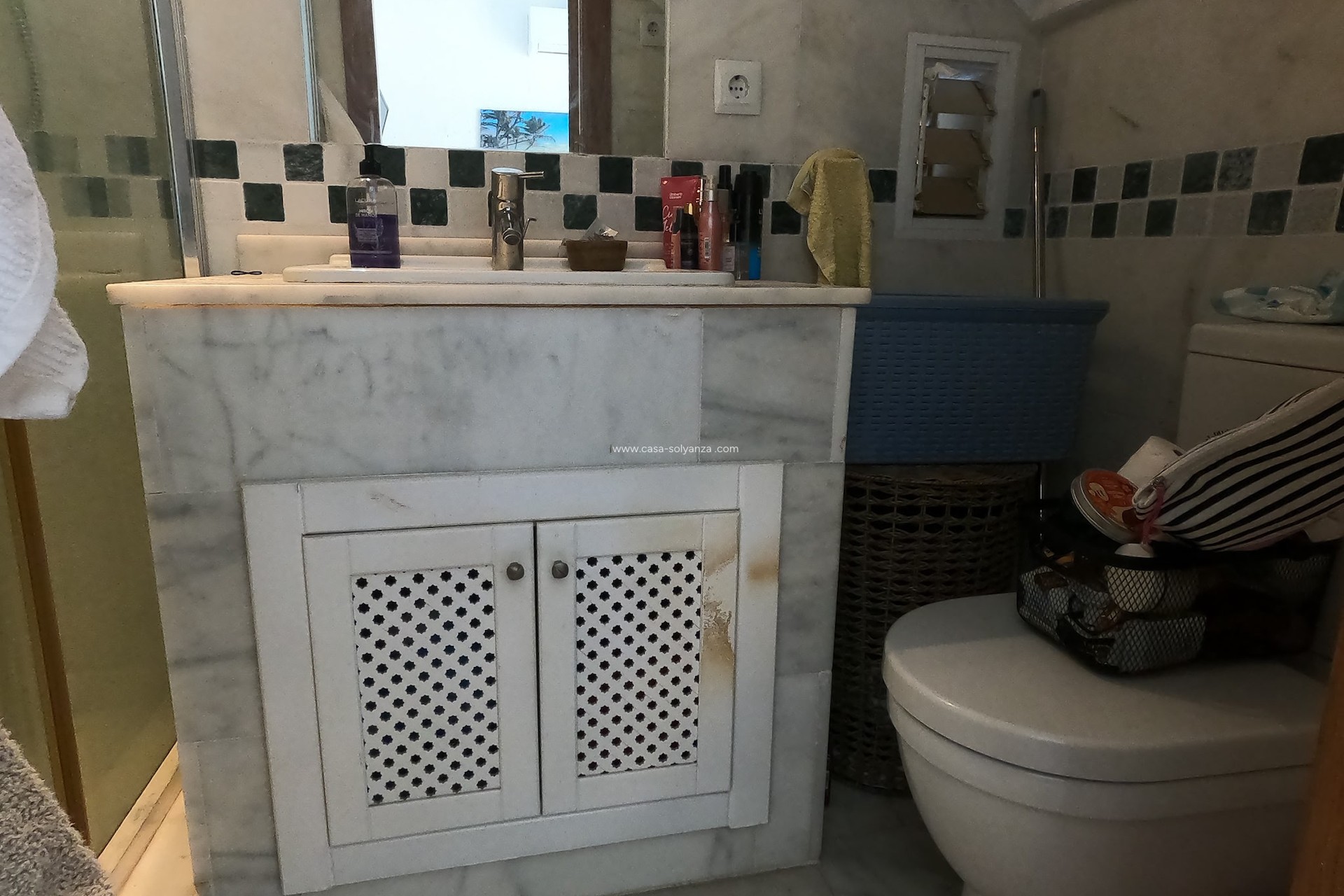 Resale - Apartment / flat - Algorfa - La Finca Golf Resort