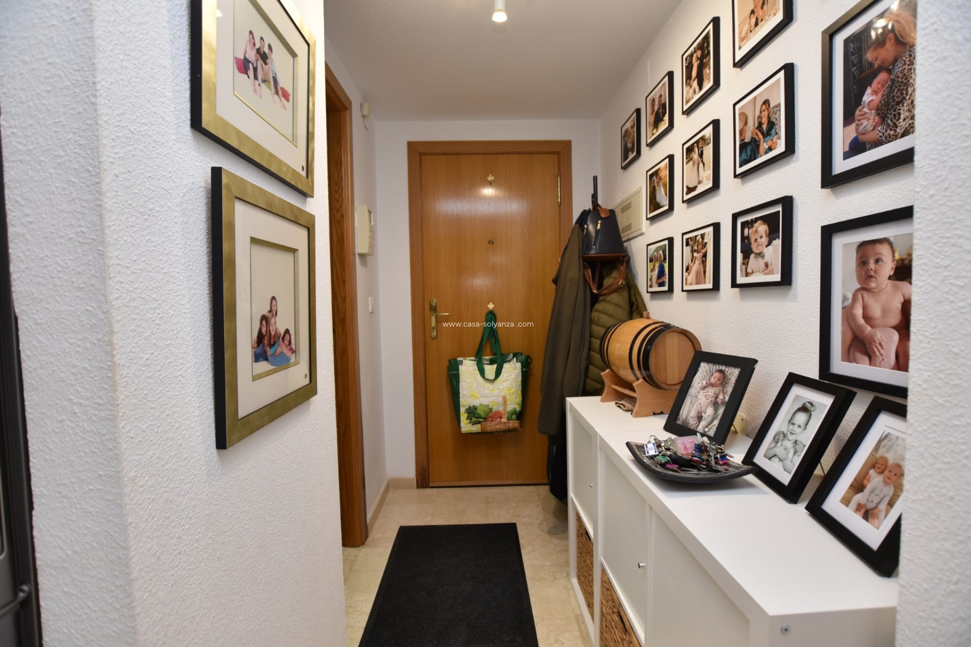 Resale - Apartment / flat - Algorfa - Village