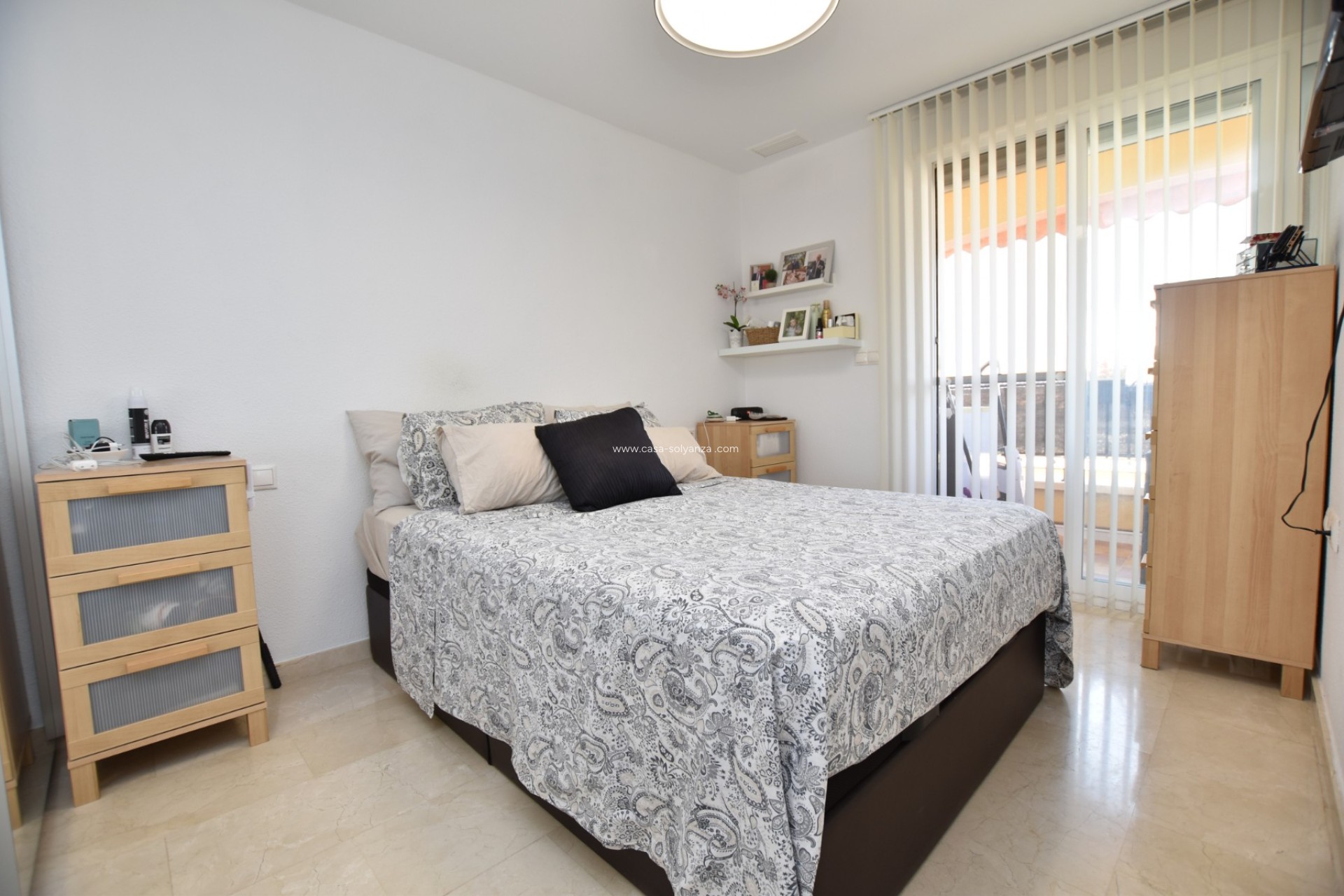 Resale - Apartment / flat - Algorfa - Village