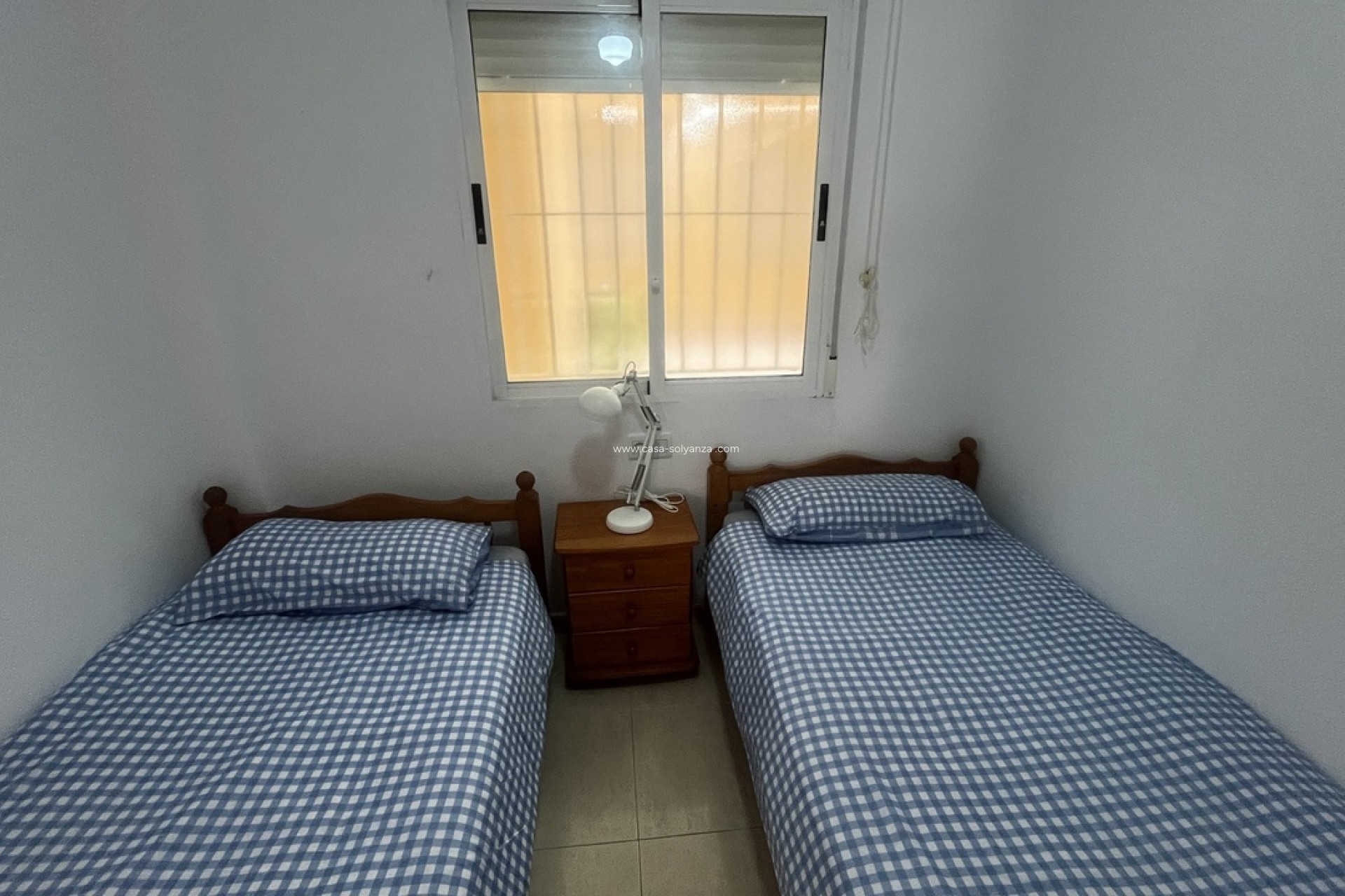 Resale - Apartment / flat - Algorfa