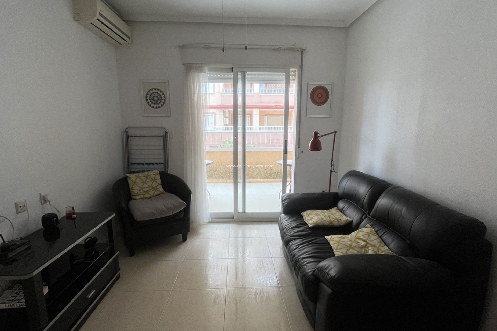 Resale - Apartment / flat - Algorfa