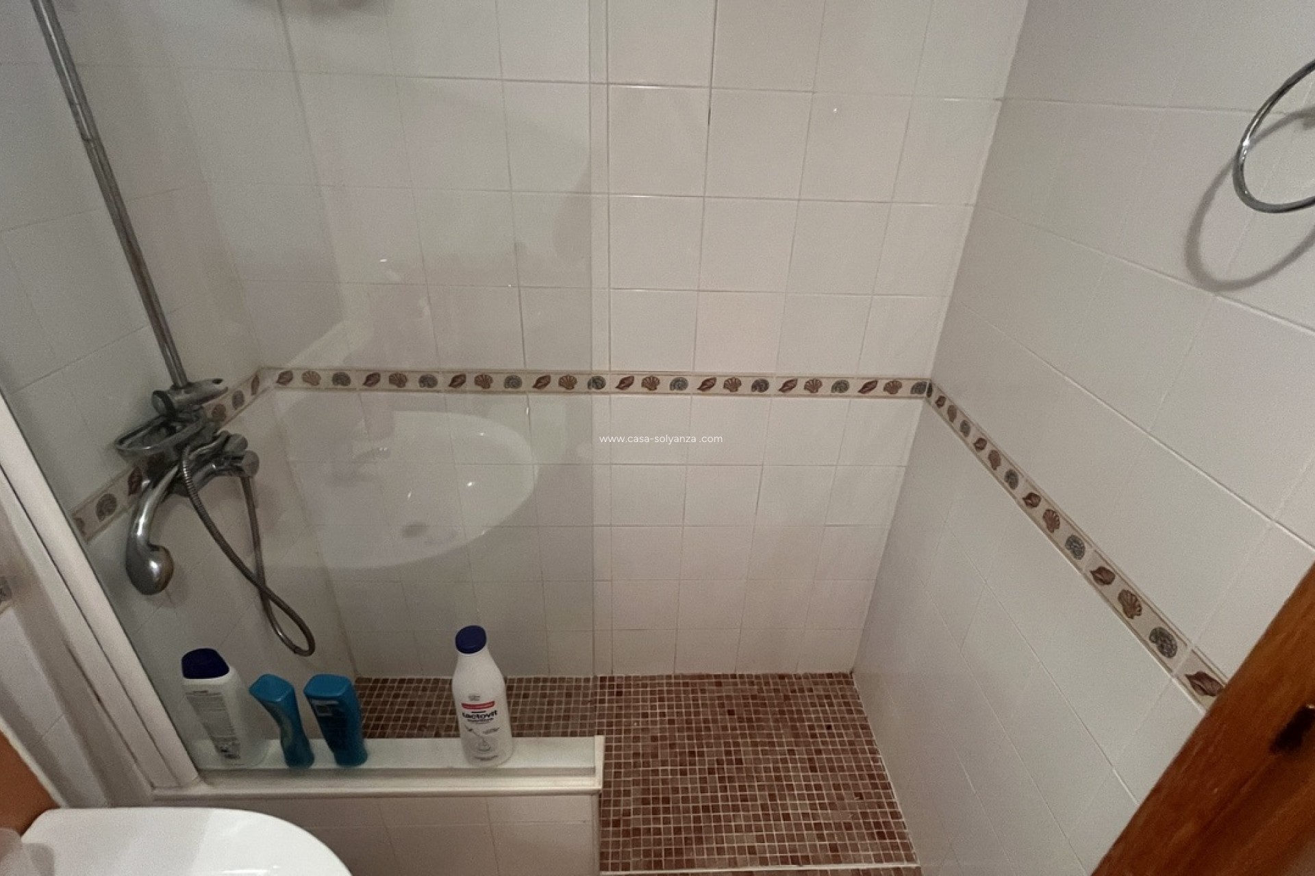 Resale - Apartment / flat - Algorfa