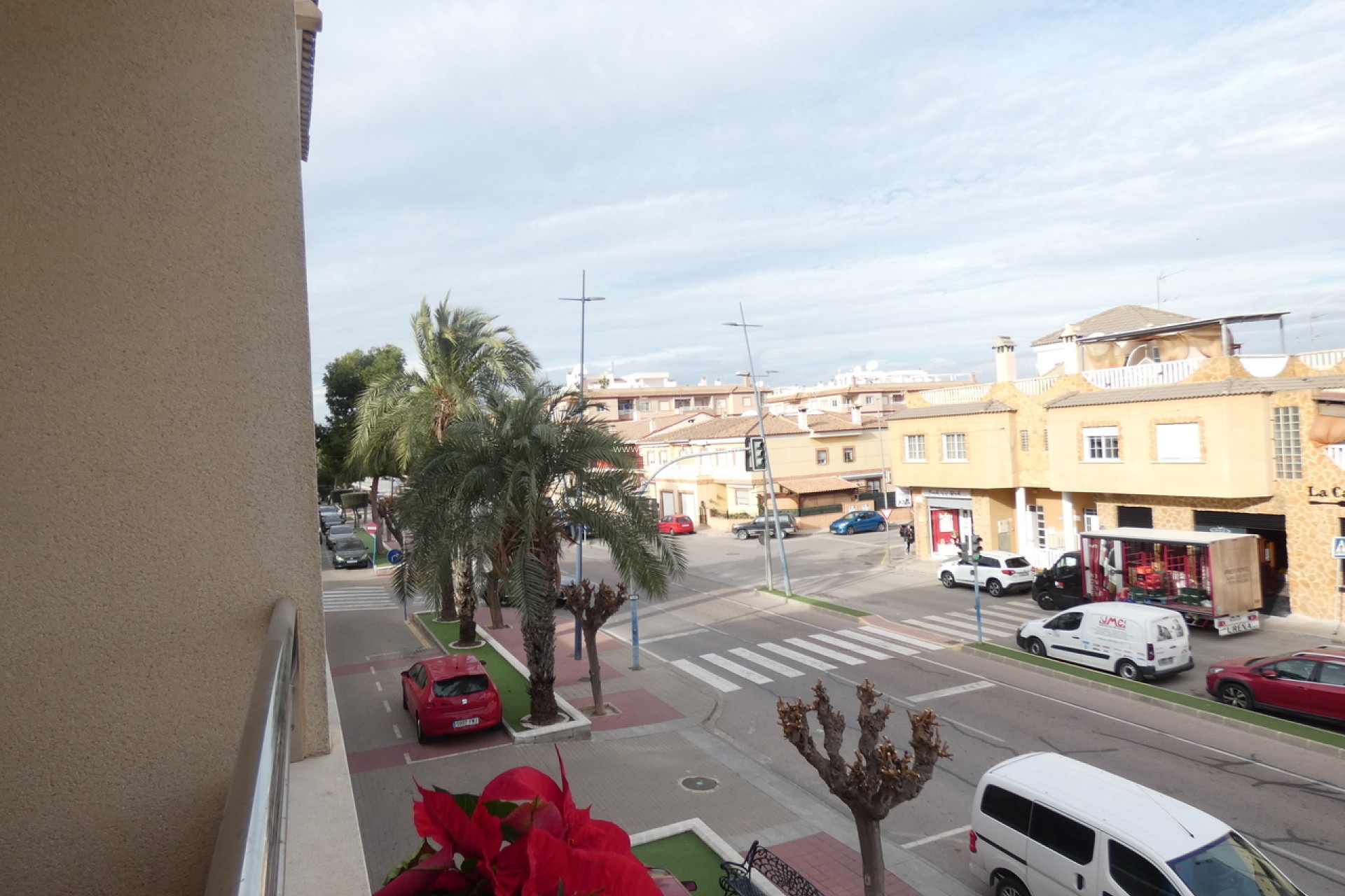 Resale - Apartment / flat - Algorfa
