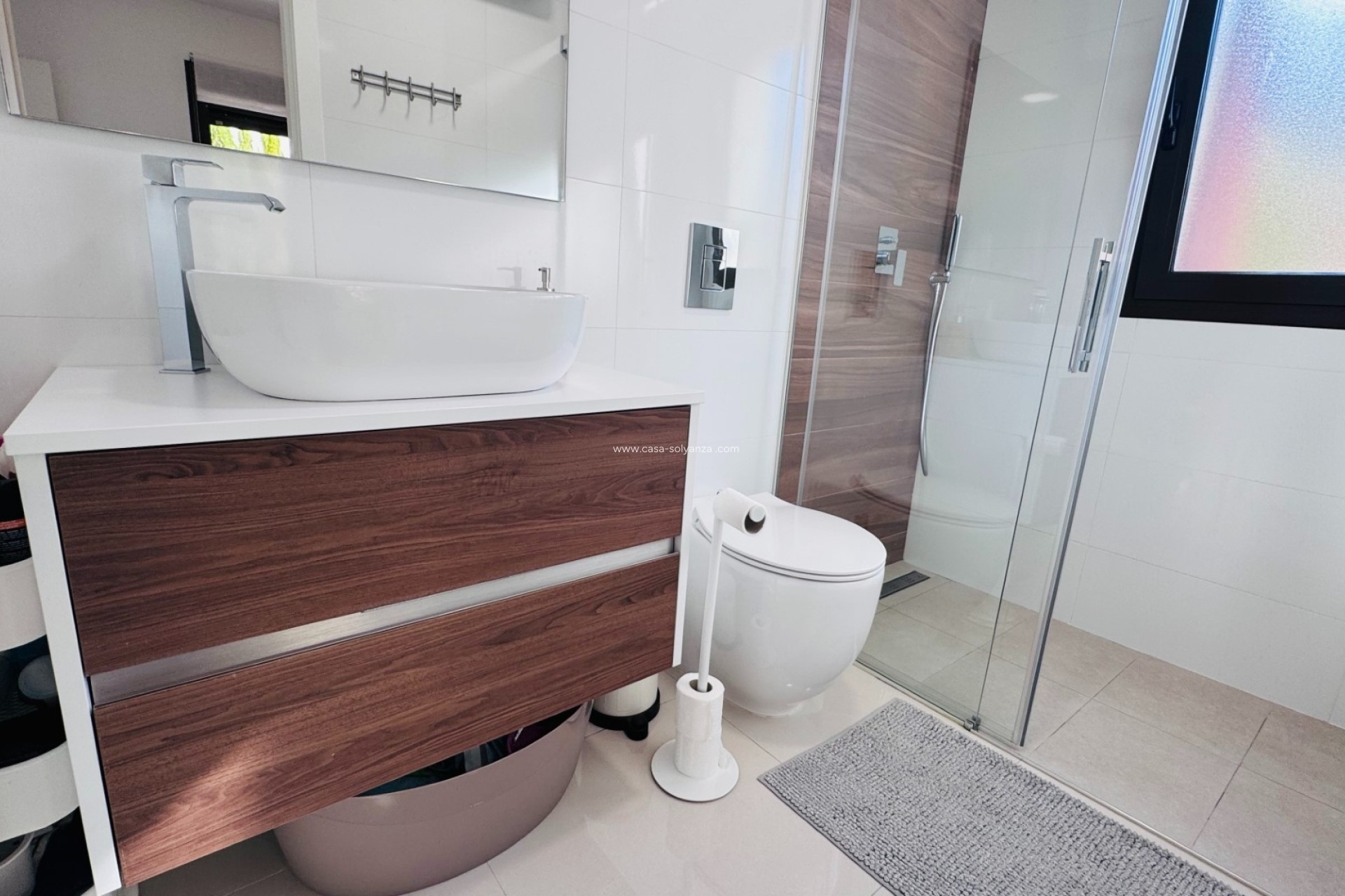 Resale - Apartment / flat - Algorfa