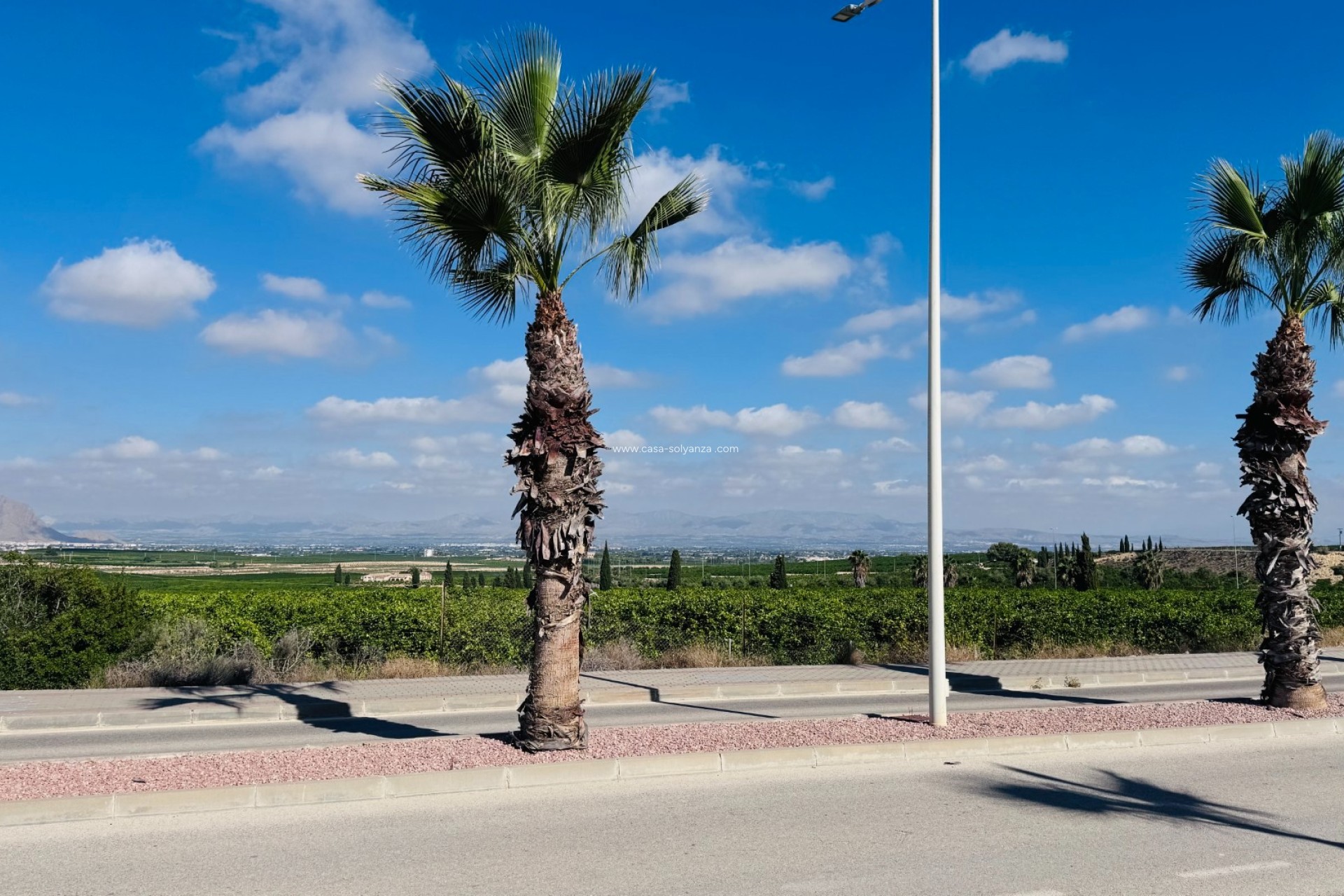 Resale - Apartment / flat - Algorfa