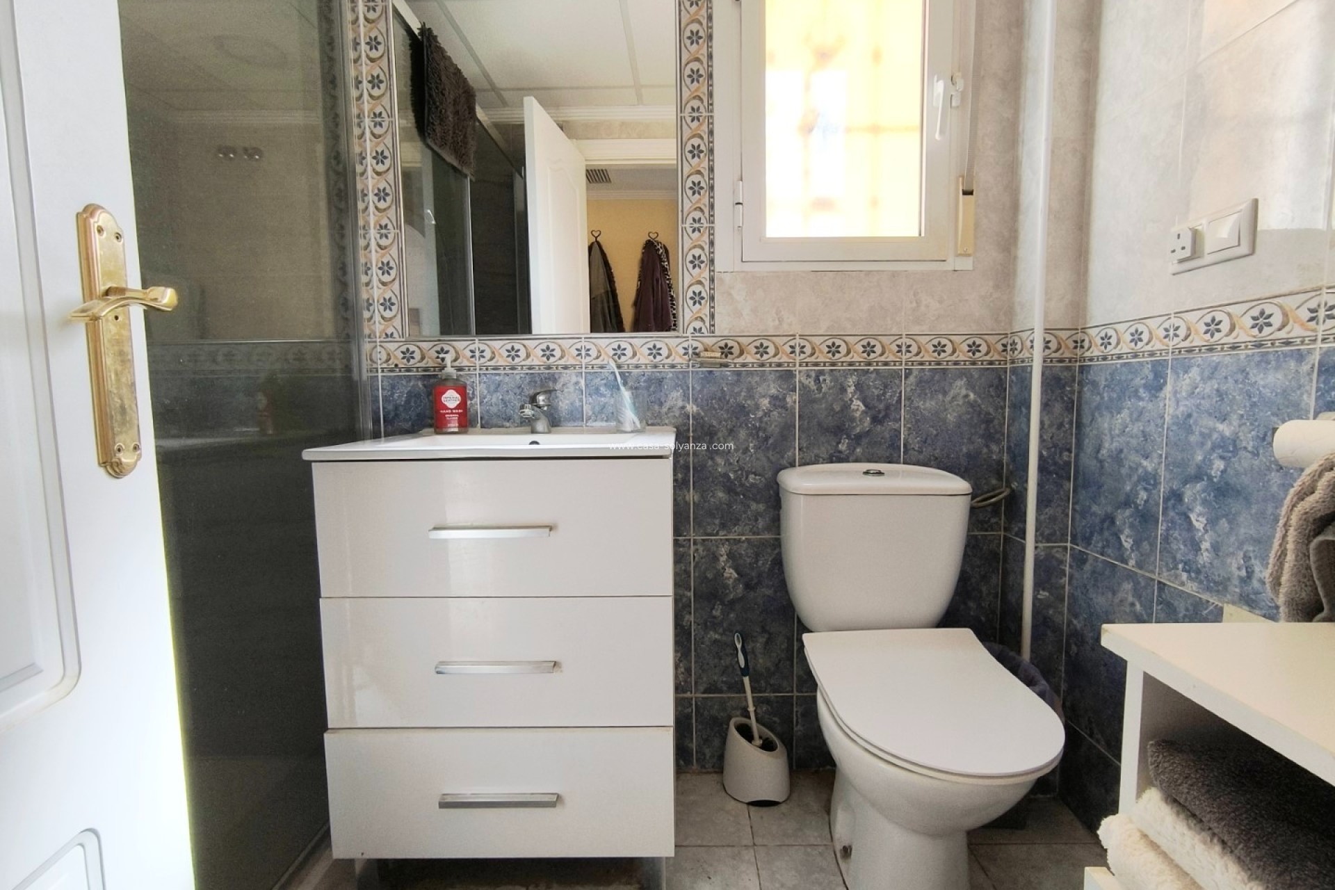 Resale - Apartment / flat - Algorfa