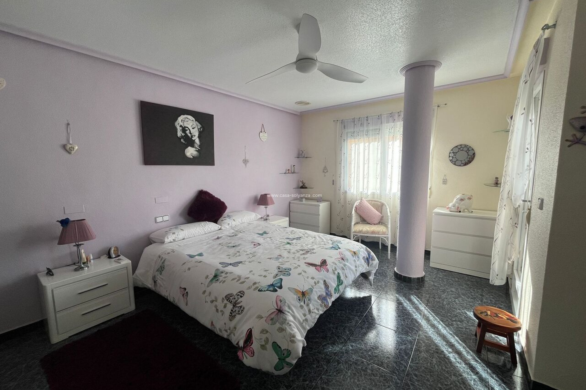 Resale - Apartment / flat - Algorfa