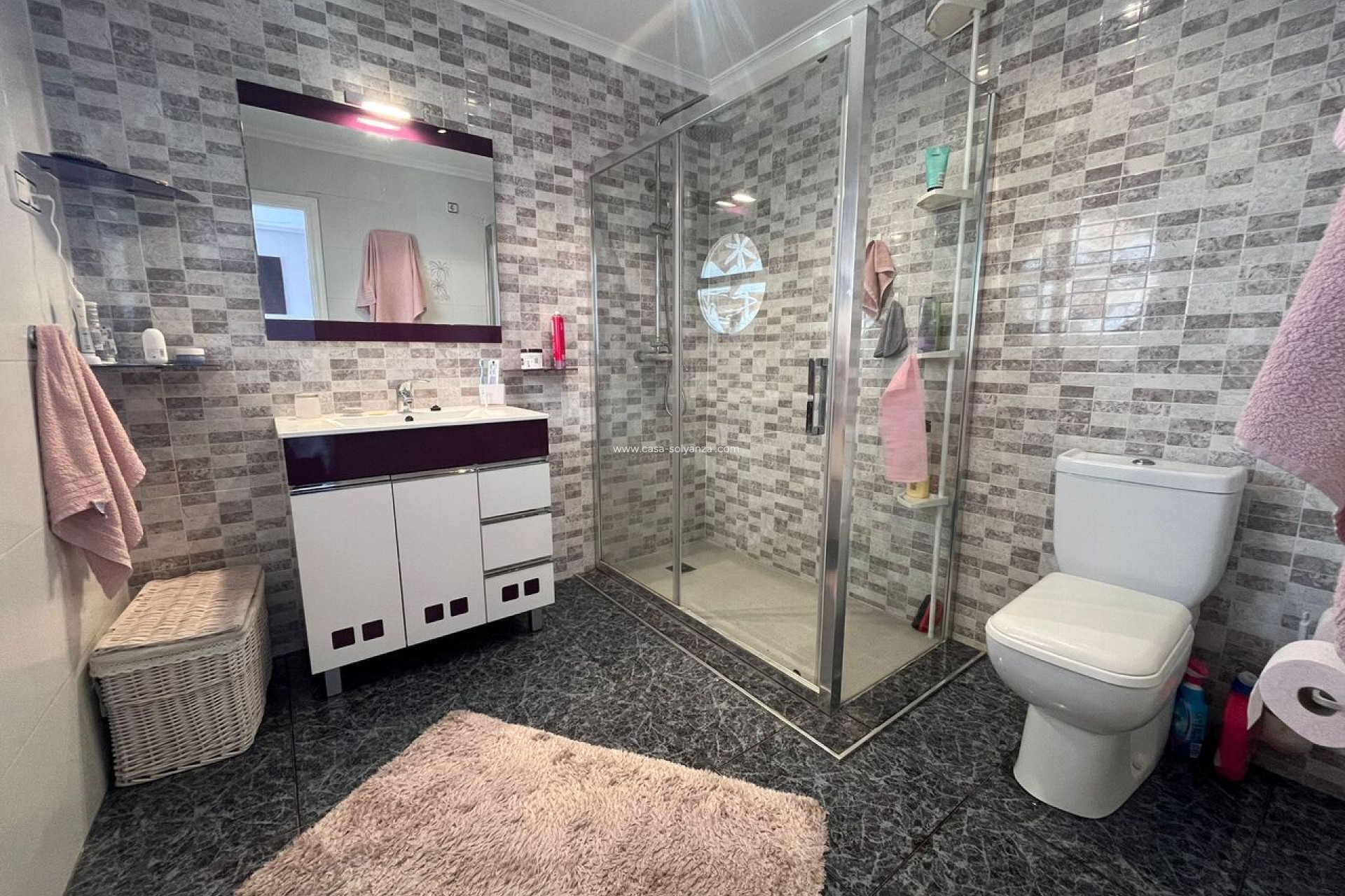 Resale - Apartment / flat - Algorfa