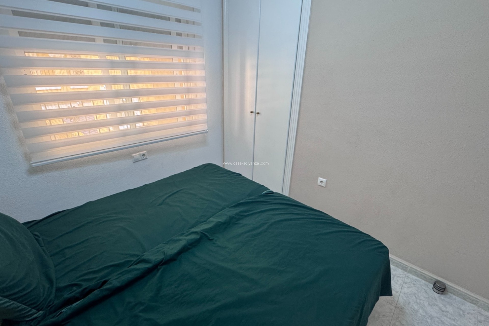 Resale - Apartment / flat - Algorfa