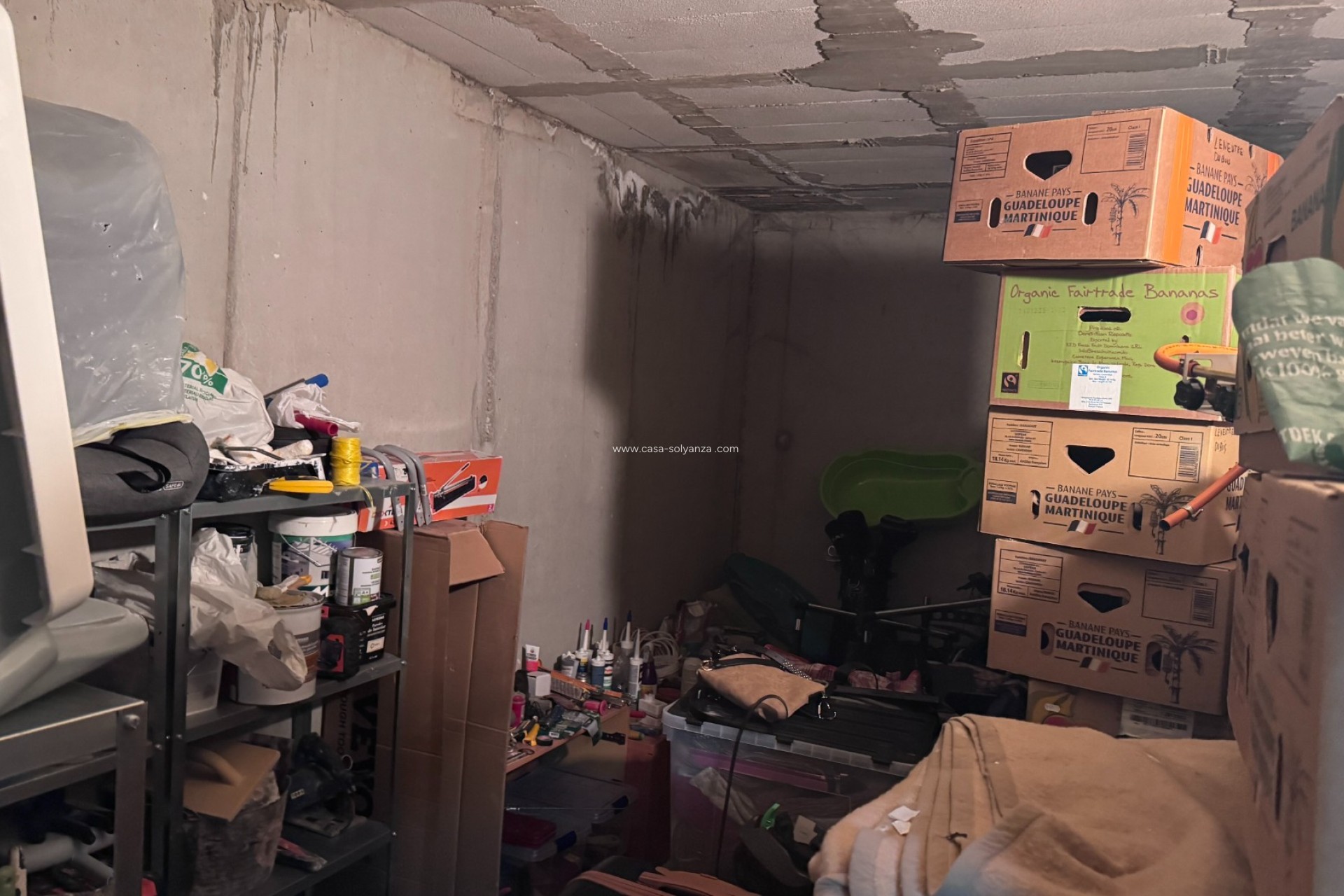 Resale - Apartment / flat - Algorfa
