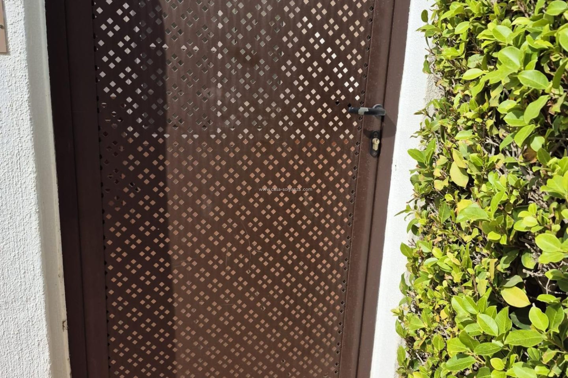 Resale - Apartment / flat - Alhama de Murcia - Condado De Alhama Golf Resort