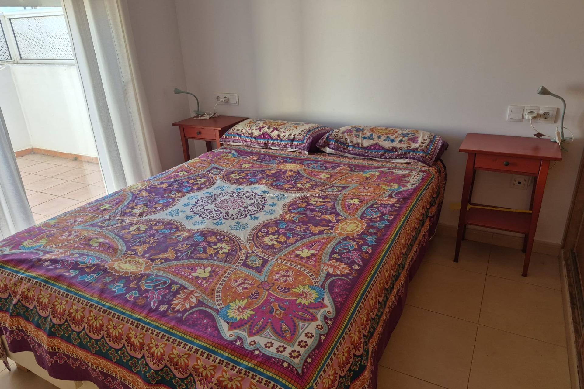 Resale - Apartment / flat - Alhama de Murcia - Condado De Alhama Golf Resort