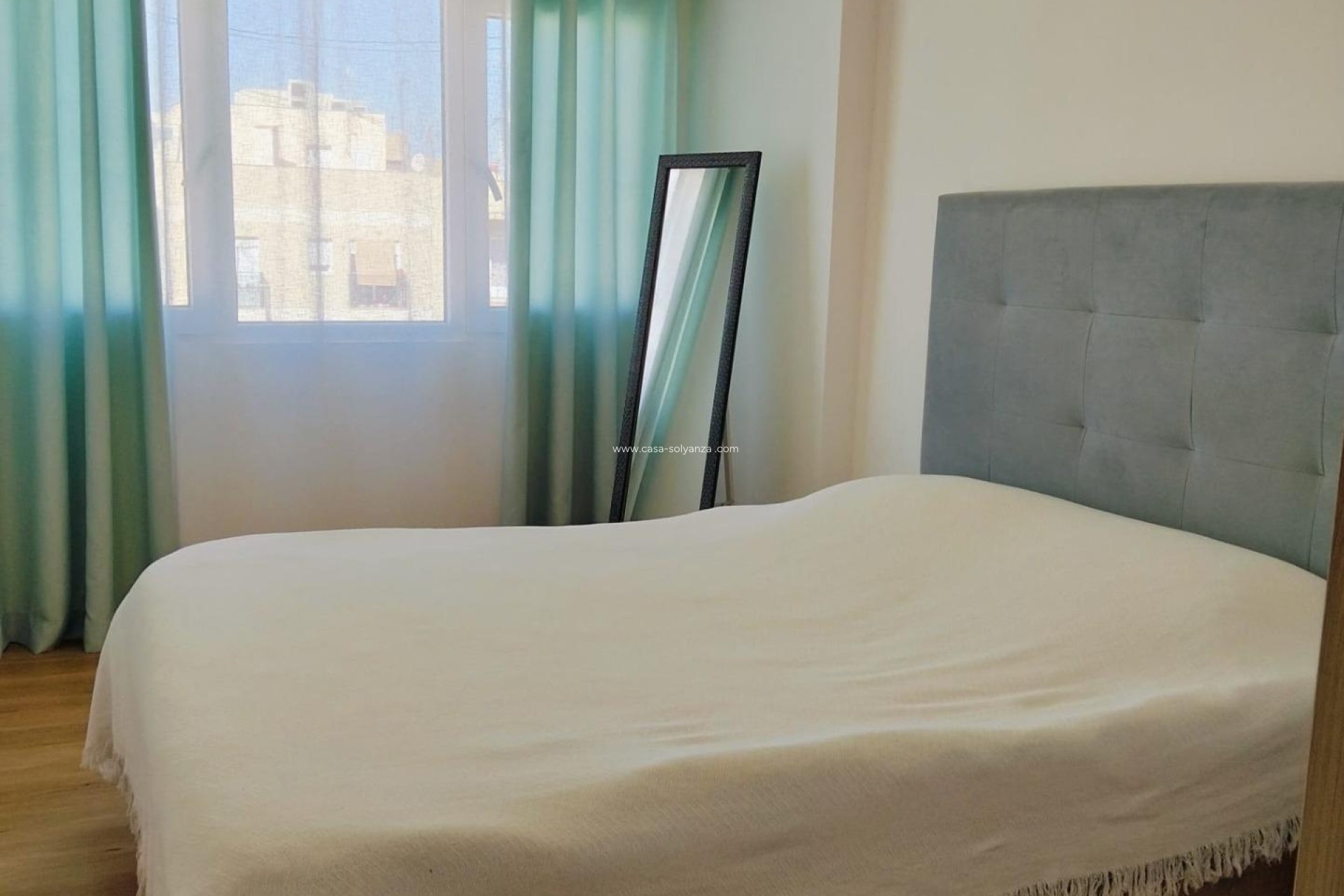 Resale - Apartment / flat - Alicante - Altozano