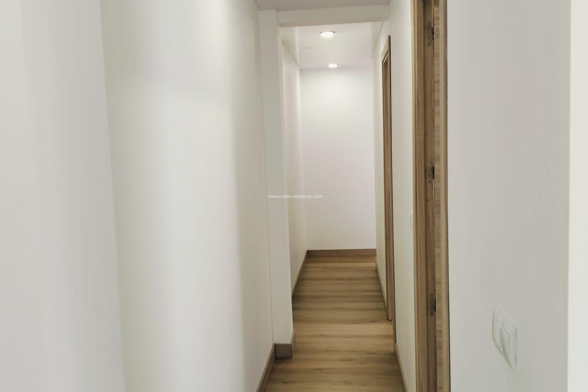 Resale - Apartment / flat - Alicante - Altozano