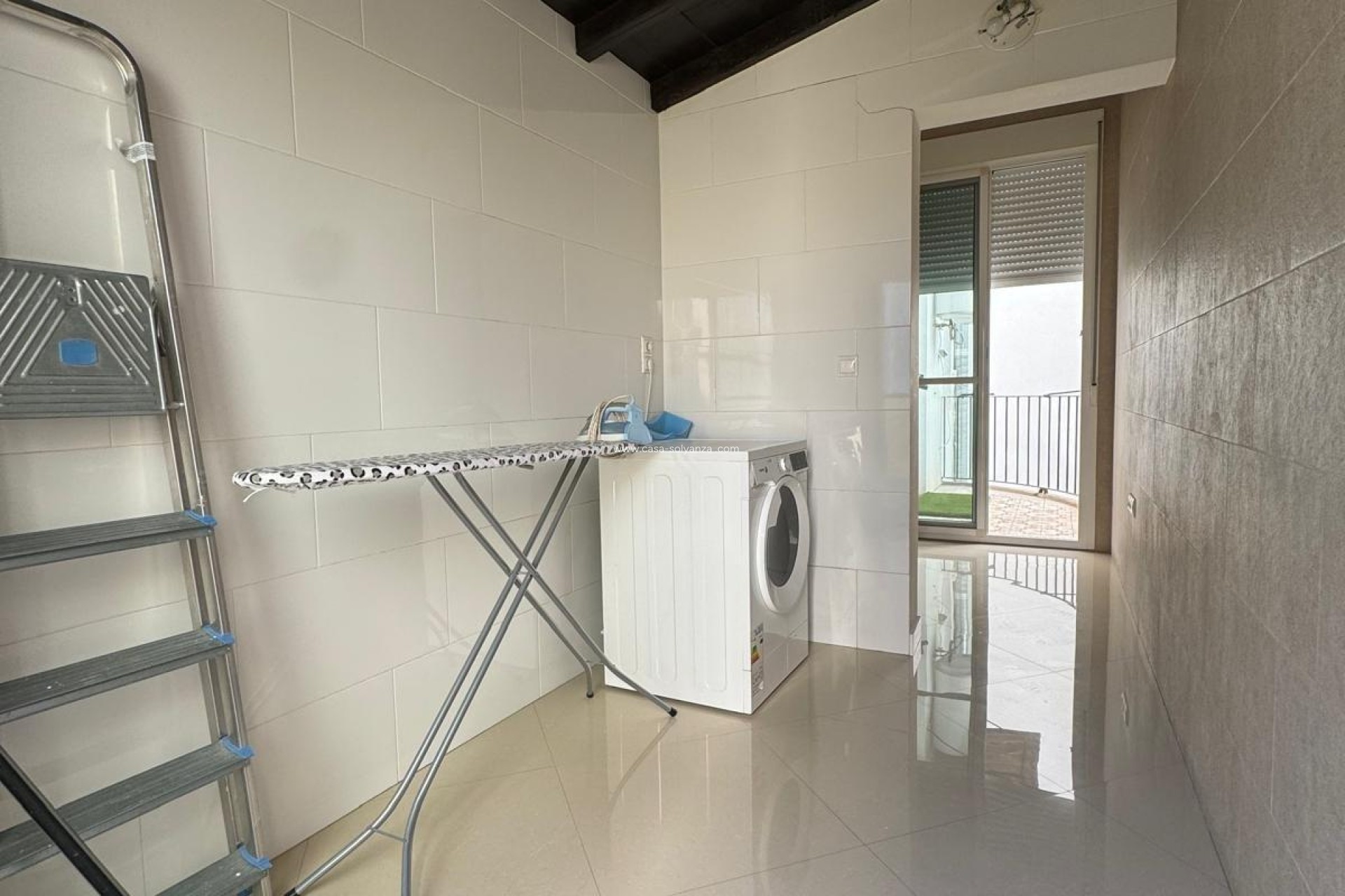 Resale - Apartment / flat - Alicante - Center
