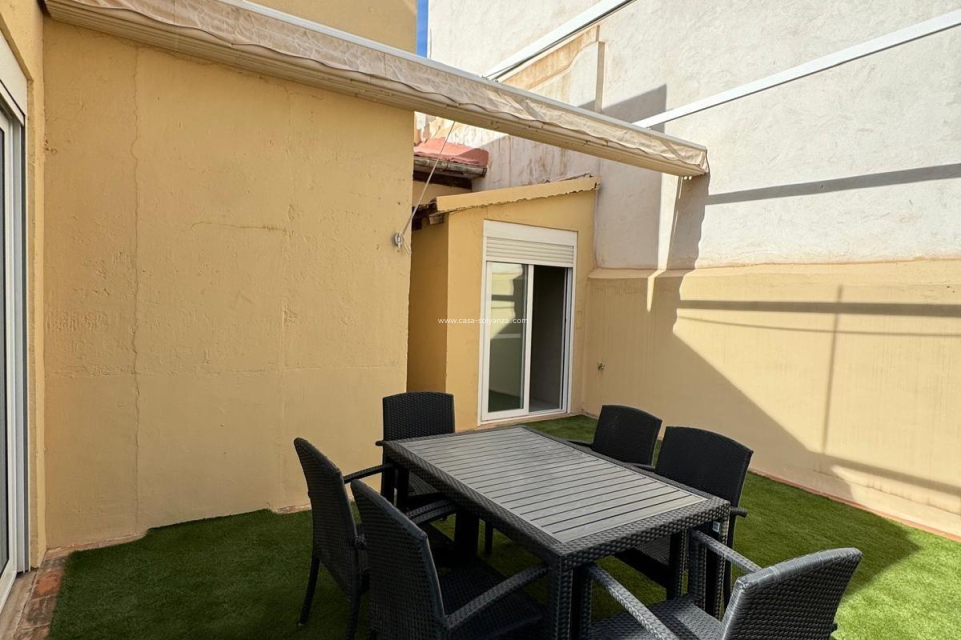 Resale - Apartment / flat - Alicante - Center
