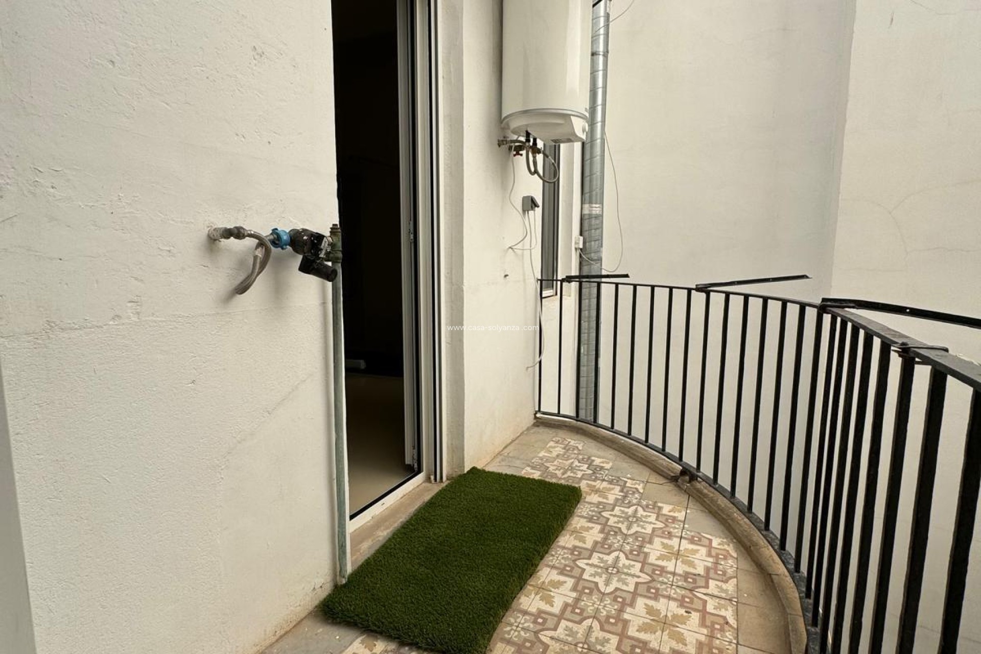 Resale - Apartment / flat - Alicante - Center