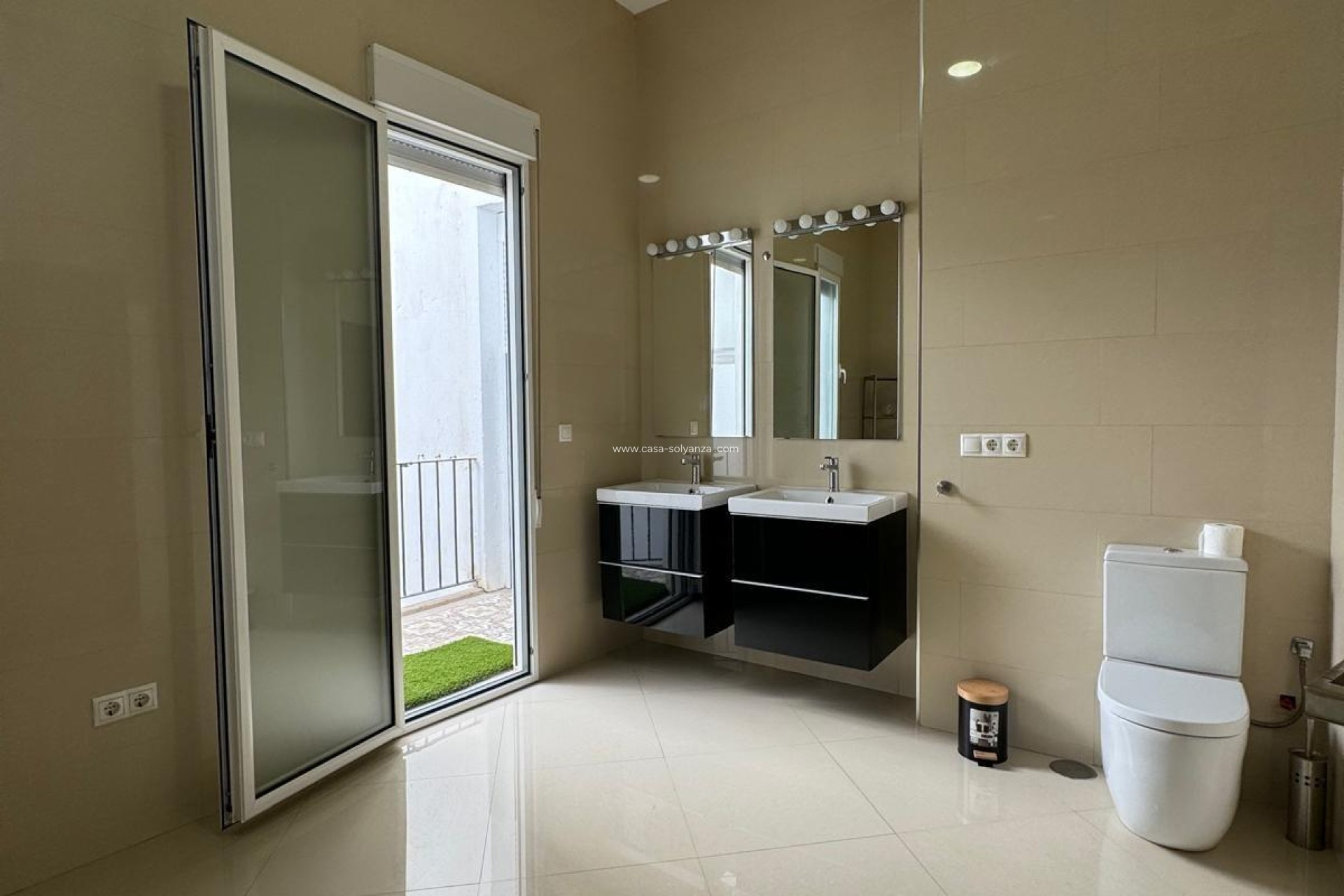 Resale - Apartment / flat - Alicante - Center