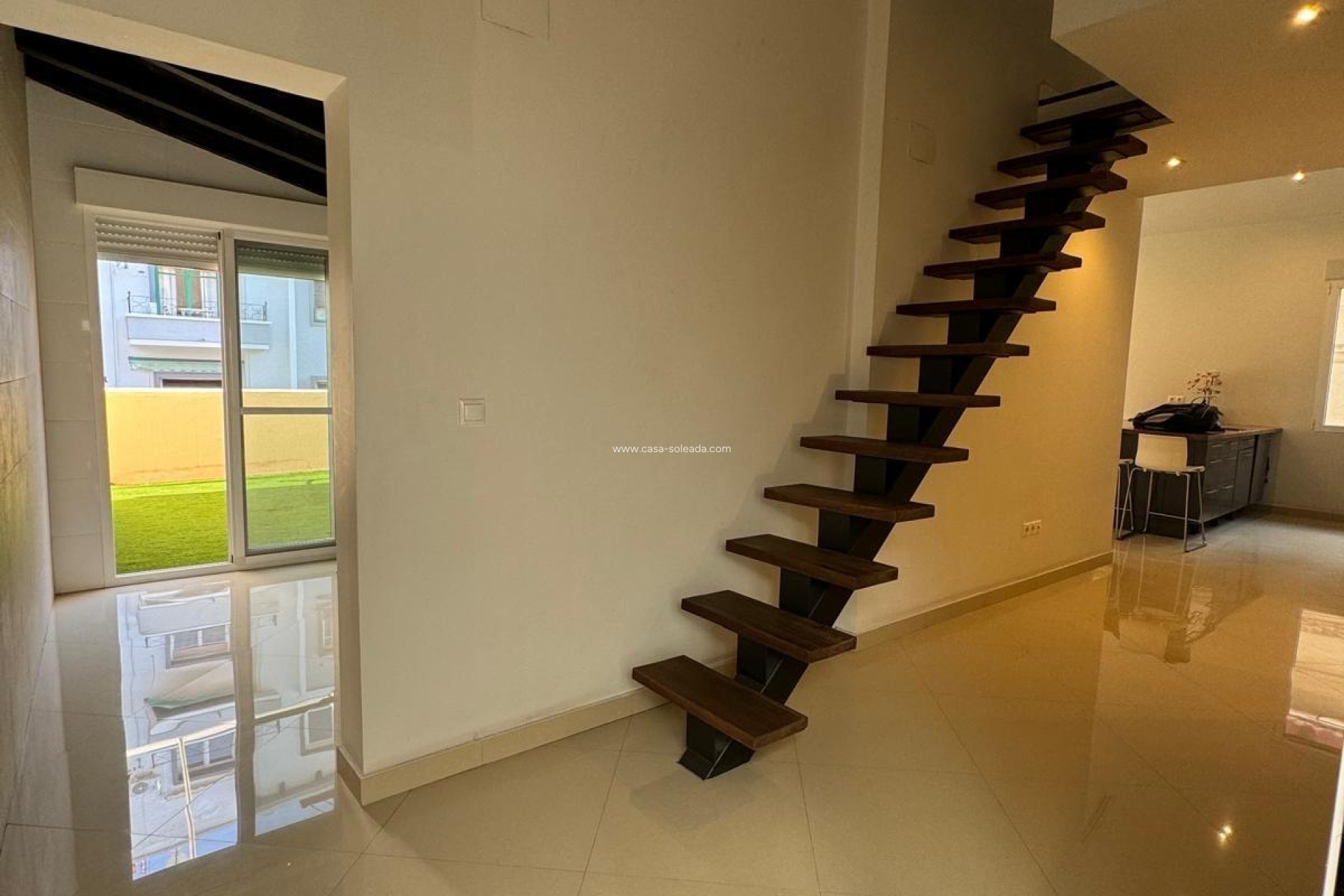 Resale - Apartment / flat - Alicante - Center