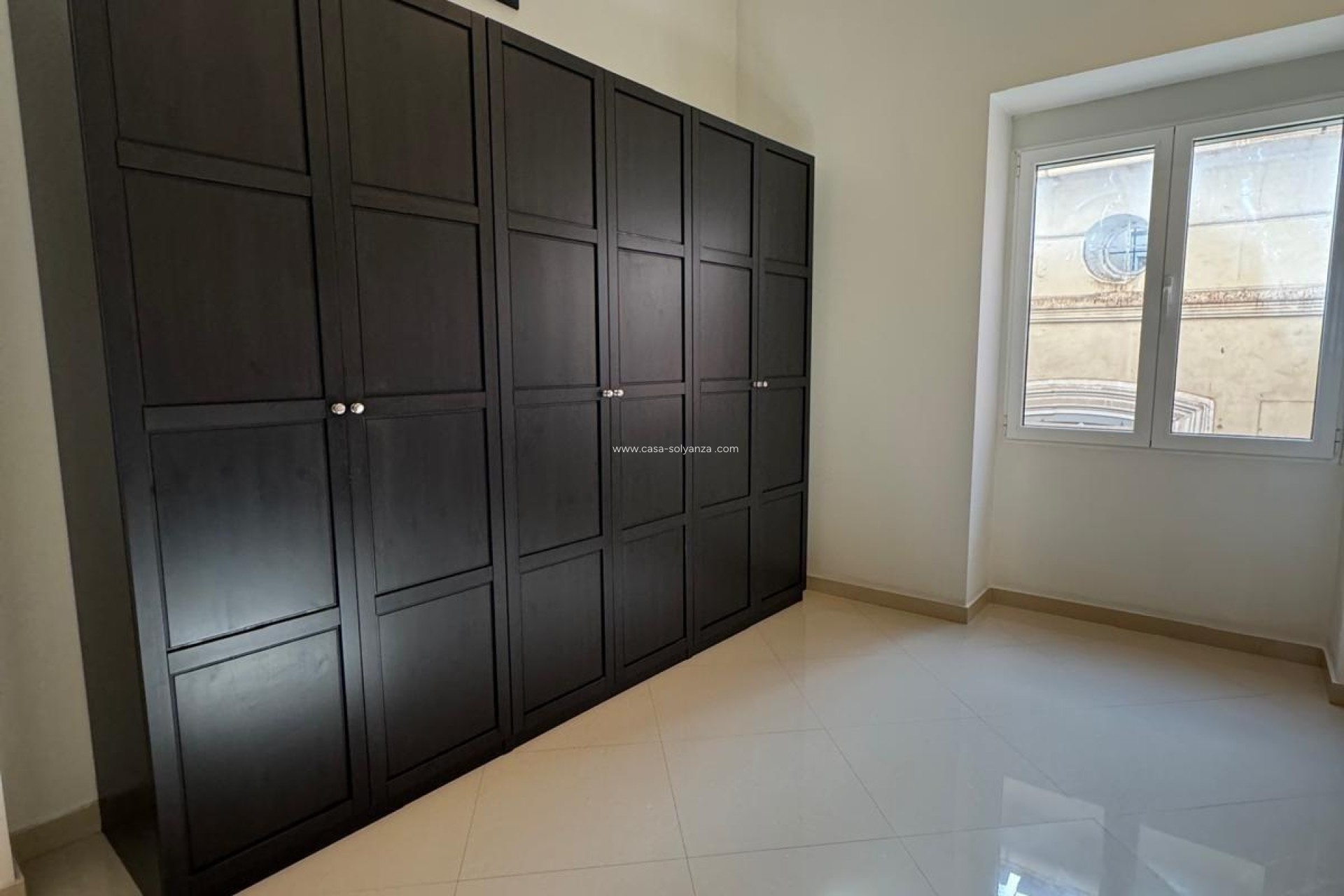 Resale - Apartment / flat - Alicante - Center