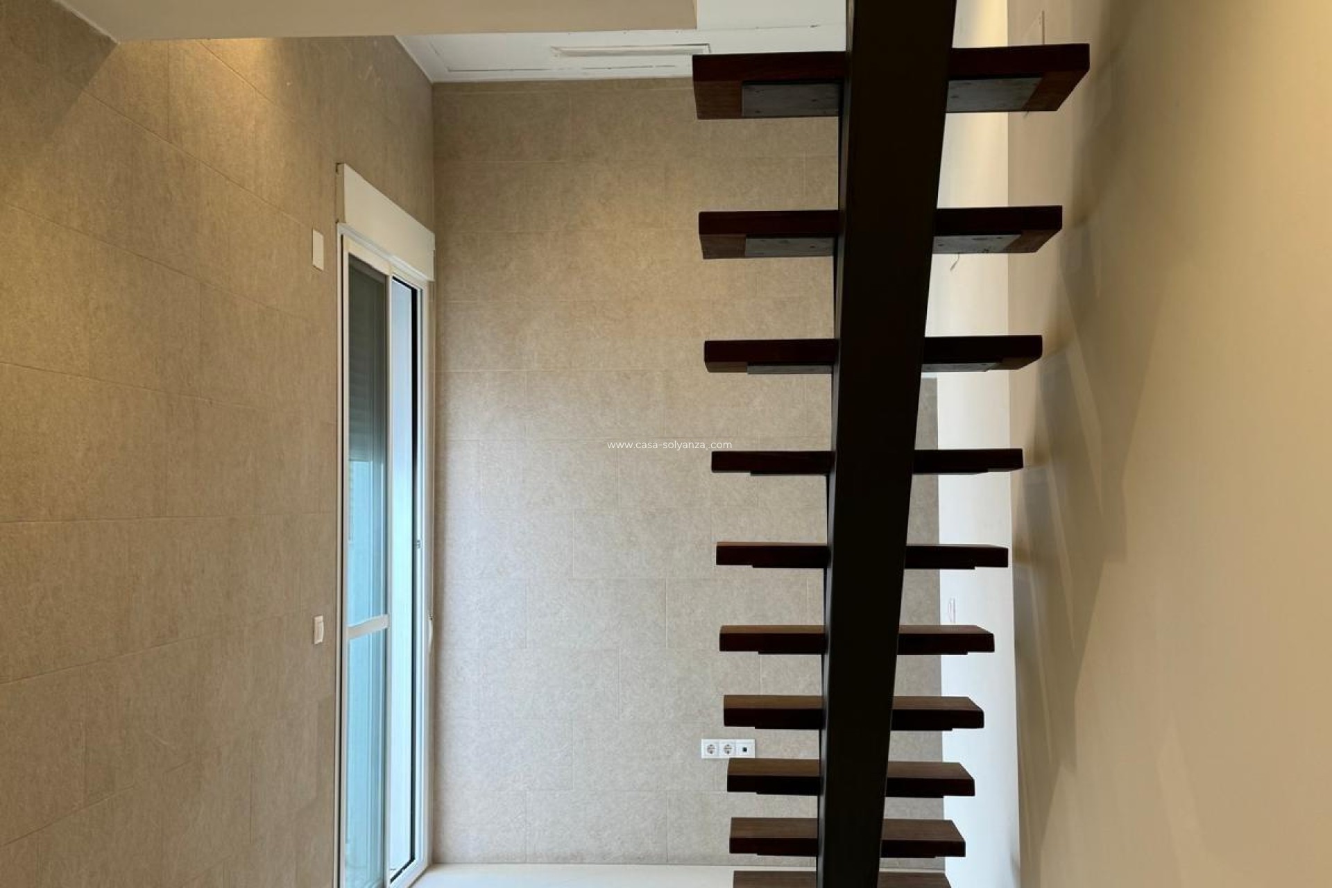 Resale - Apartment / flat - Alicante - Center