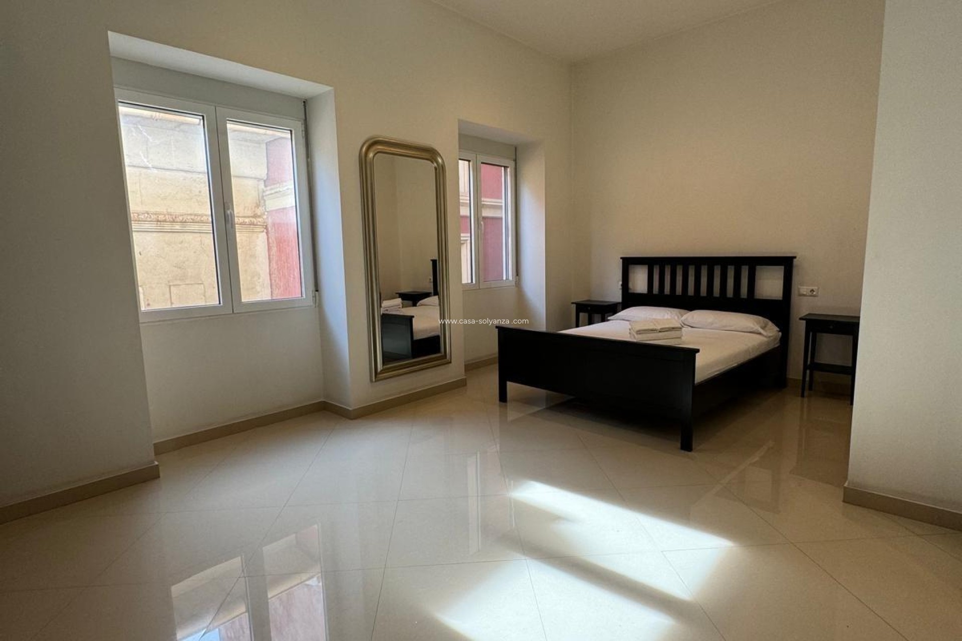 Resale - Apartment / flat - Alicante - Center