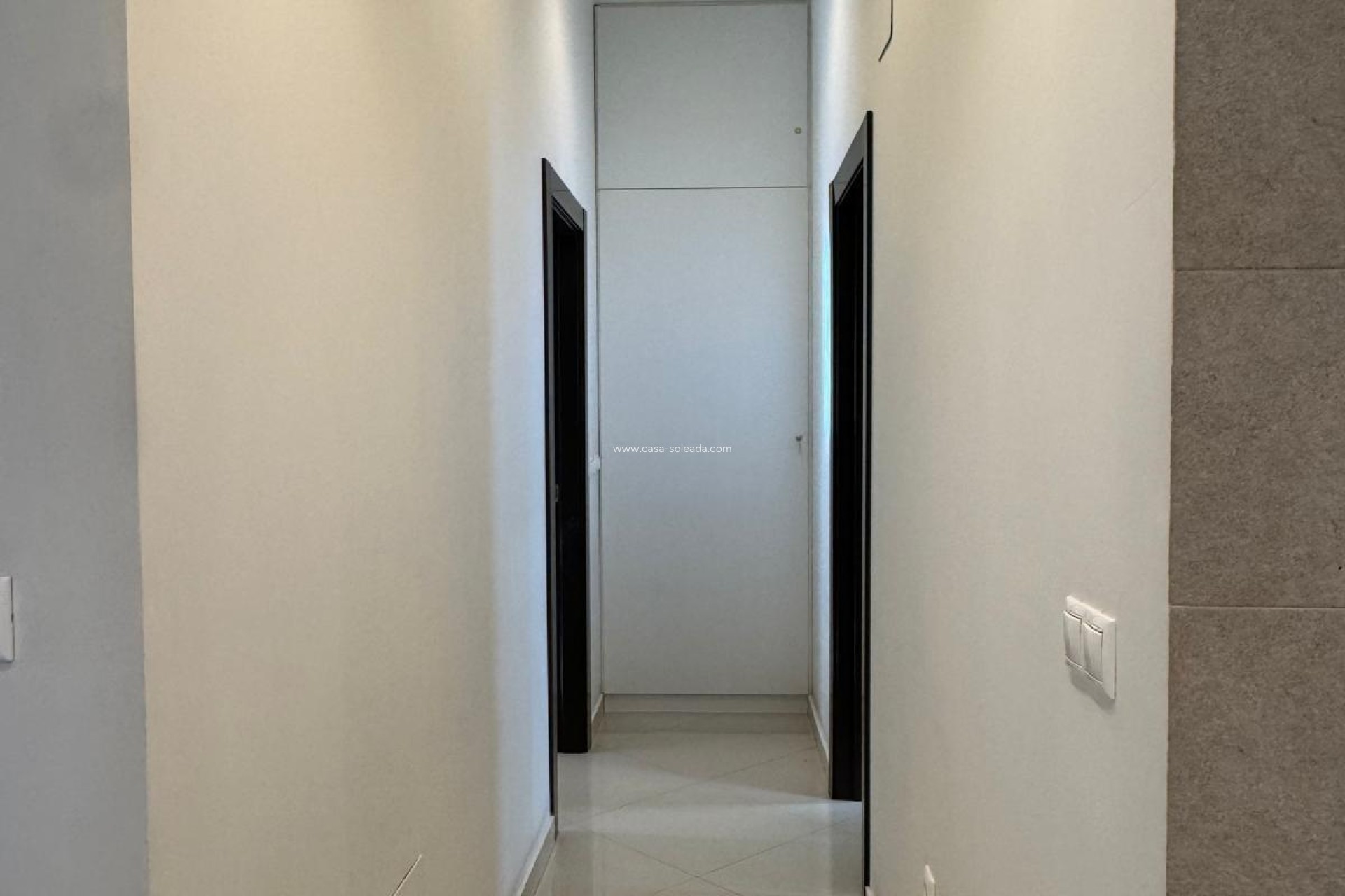 Resale - Apartment / flat - Alicante - Center