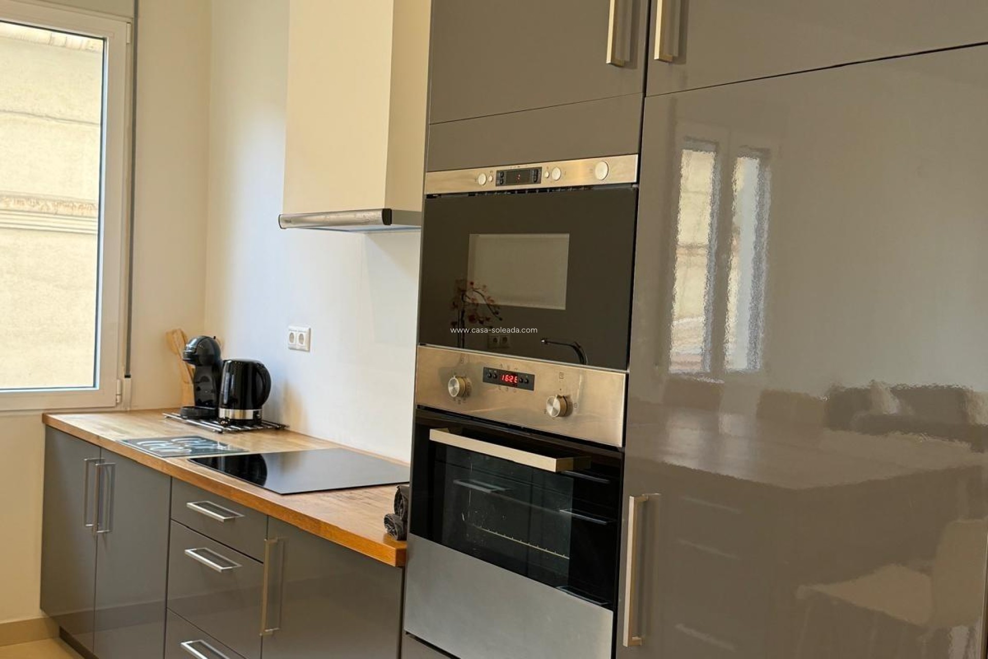 Resale - Apartment / flat - Alicante - Center