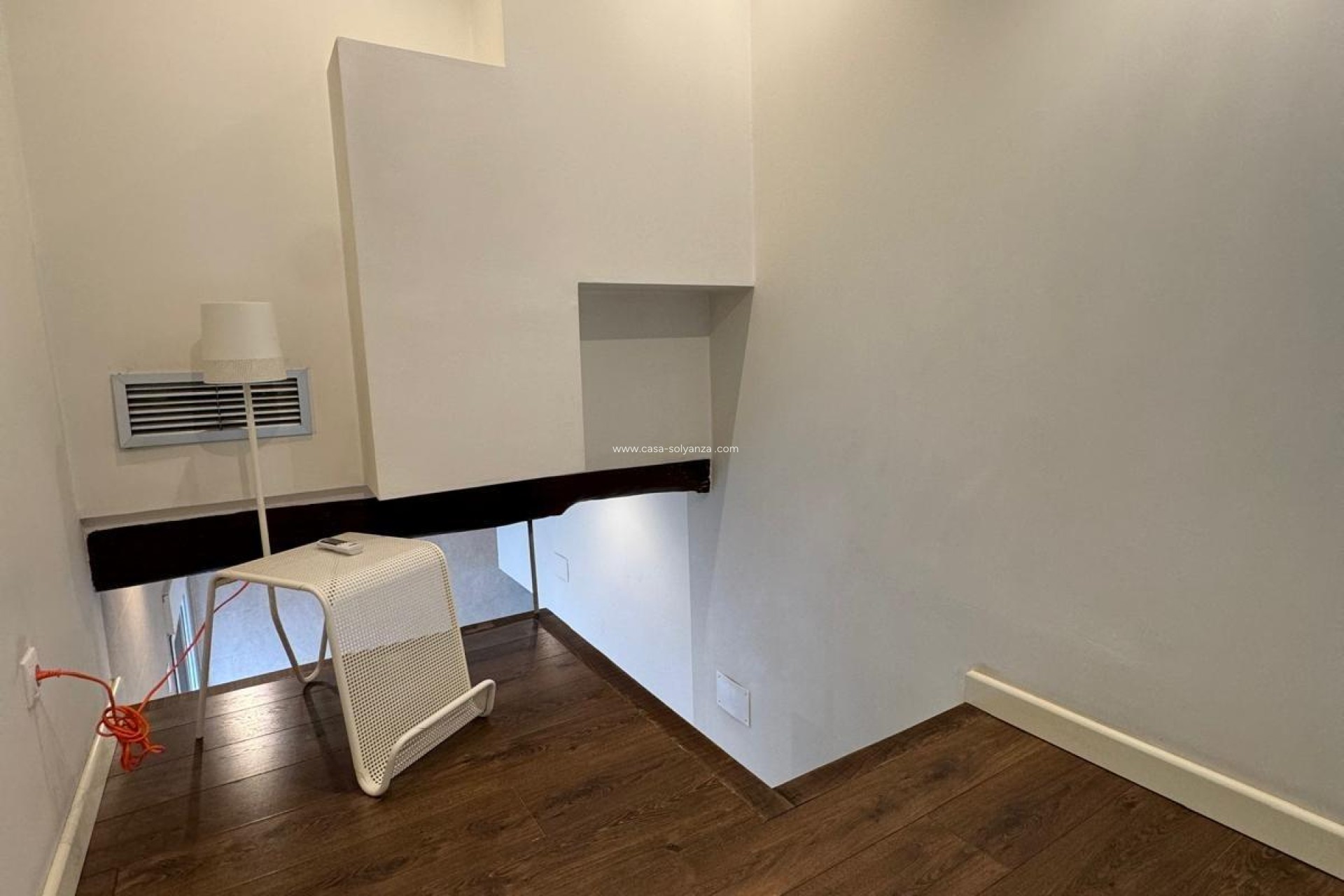 Resale - Apartment / flat - Alicante - Center