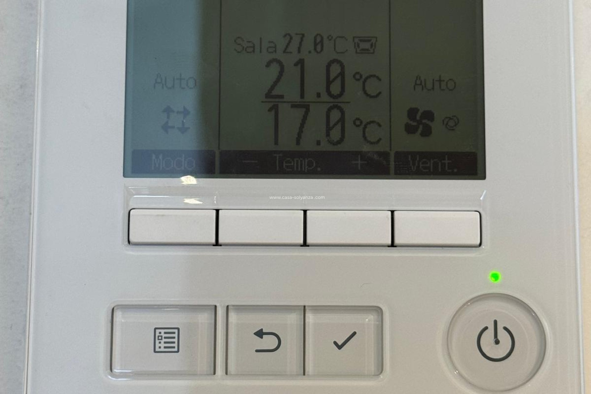 Resale - Apartment / flat - Alicante - Center
