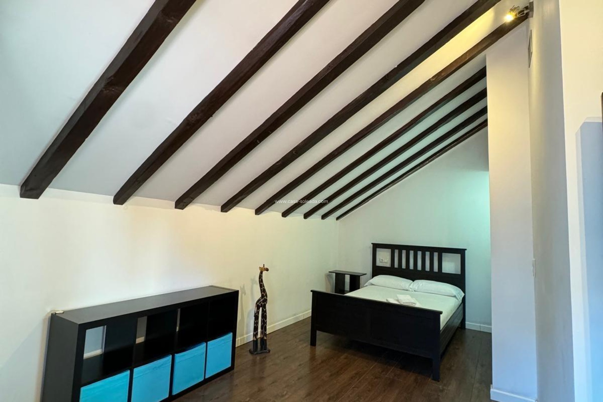 Resale - Apartment / flat - Alicante - Center