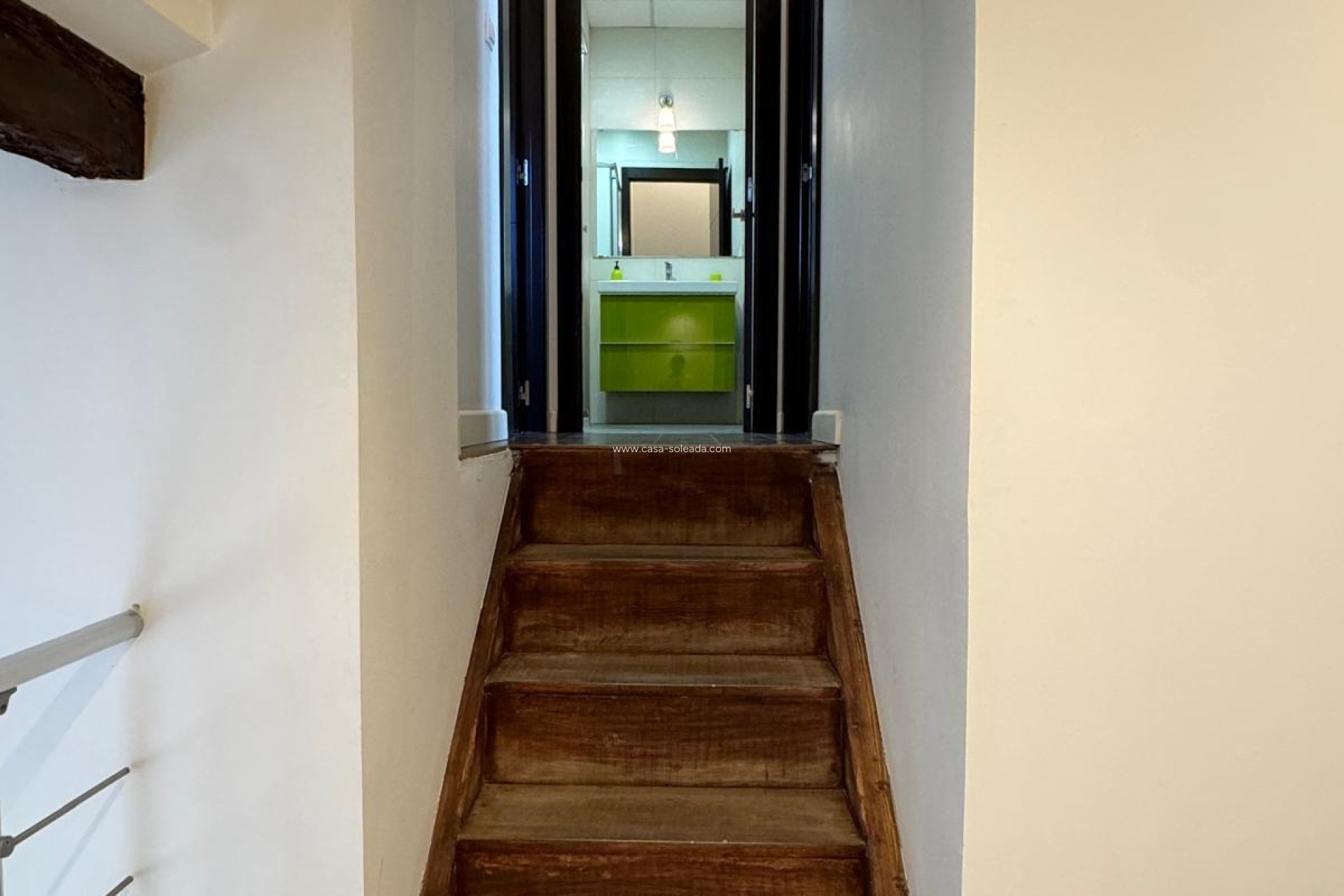 Resale - Apartment / flat - Alicante - Center