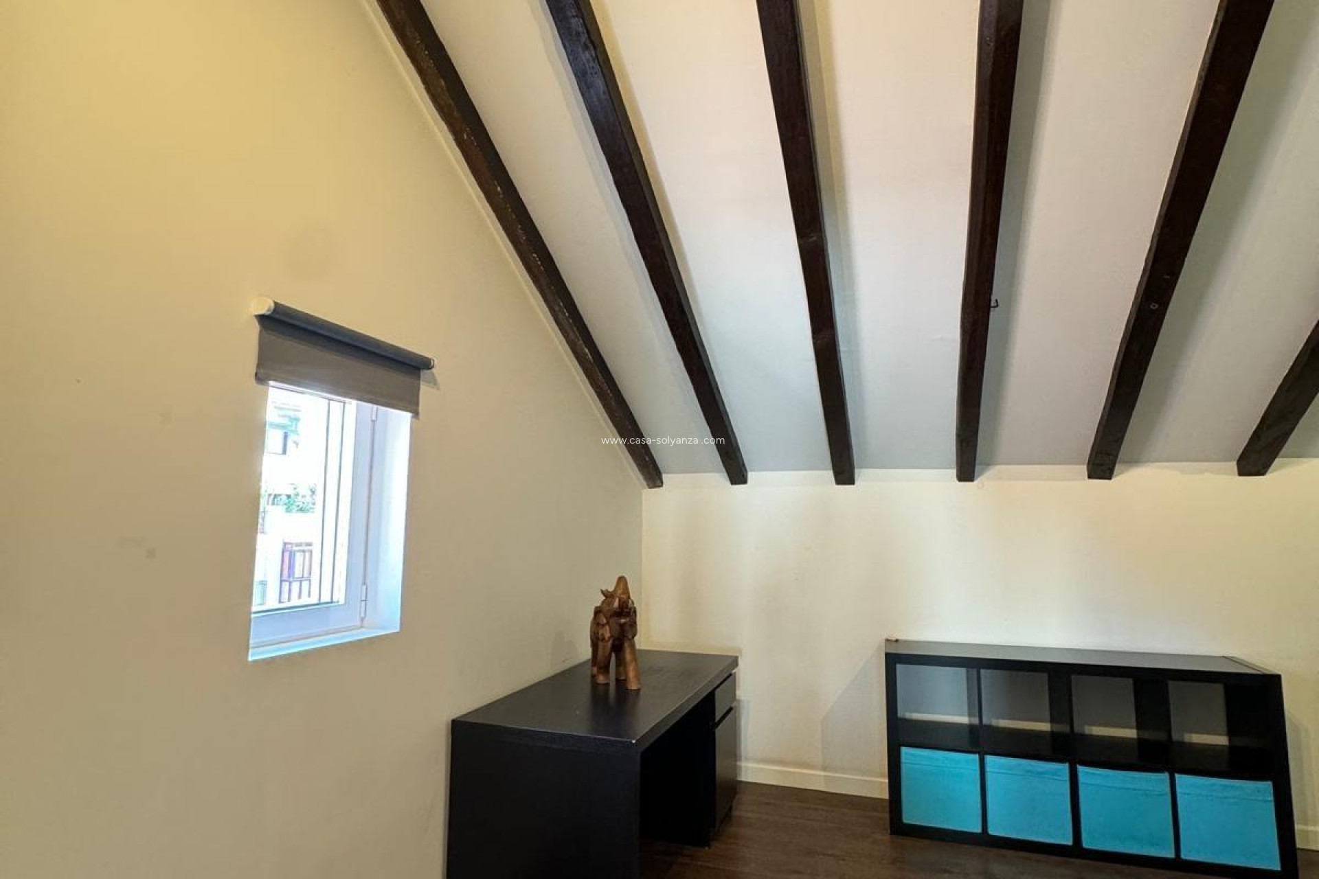Resale - Apartment / flat - Alicante - Center