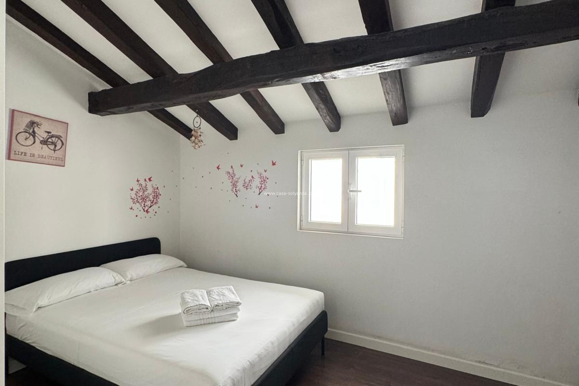 Resale - Apartment / flat - Alicante - Center