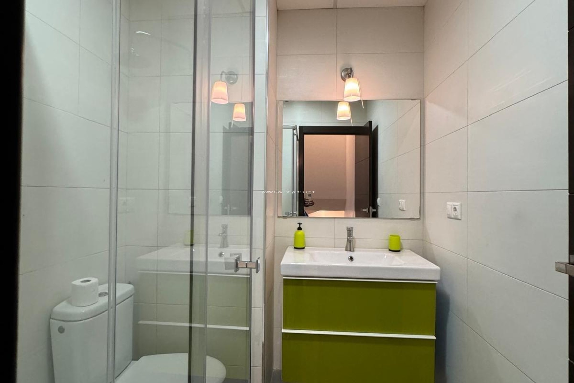 Resale - Apartment / flat - Alicante - Center