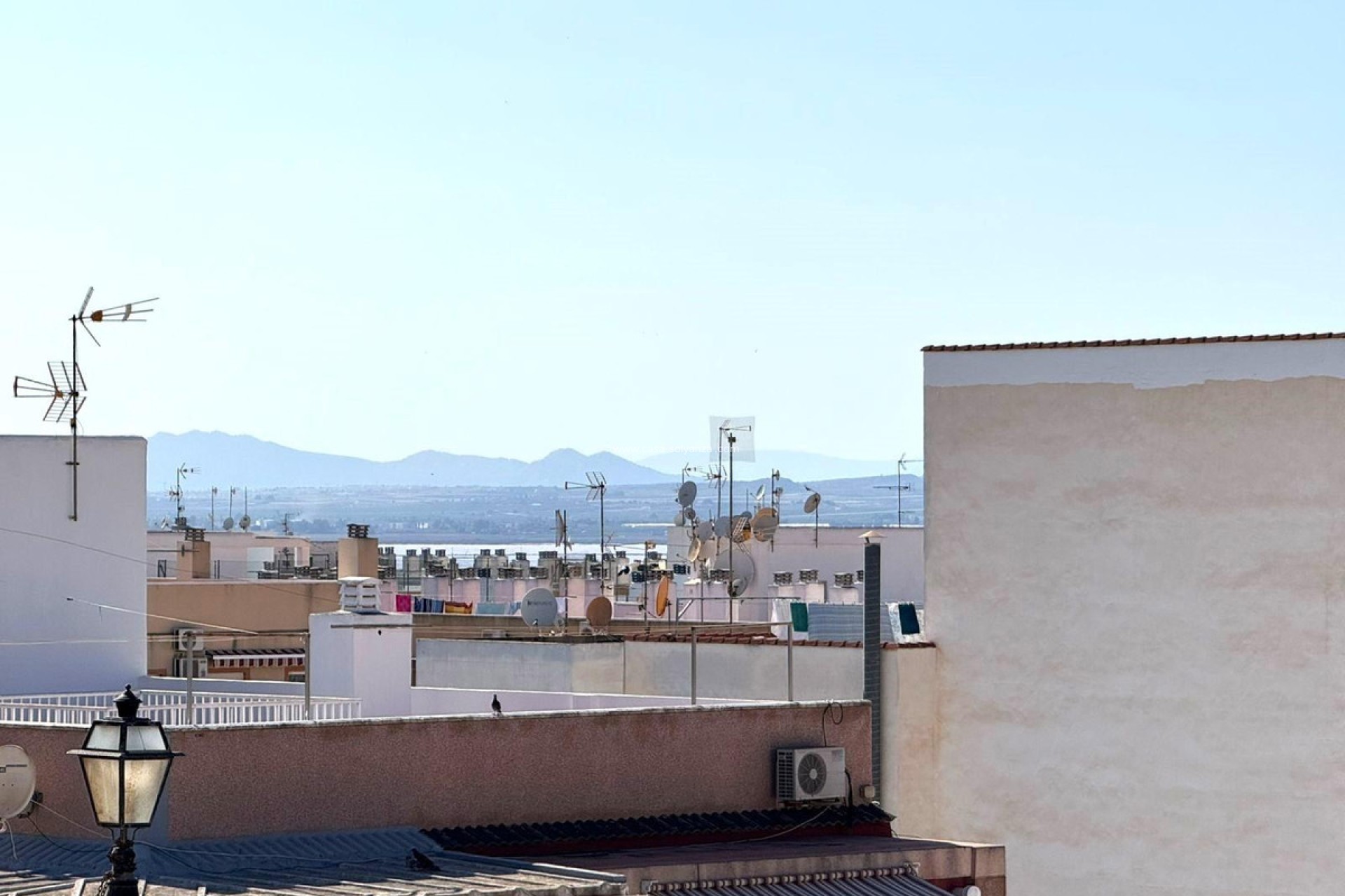 Resale - Apartment / flat - Alicante City - Parque de las Naciones